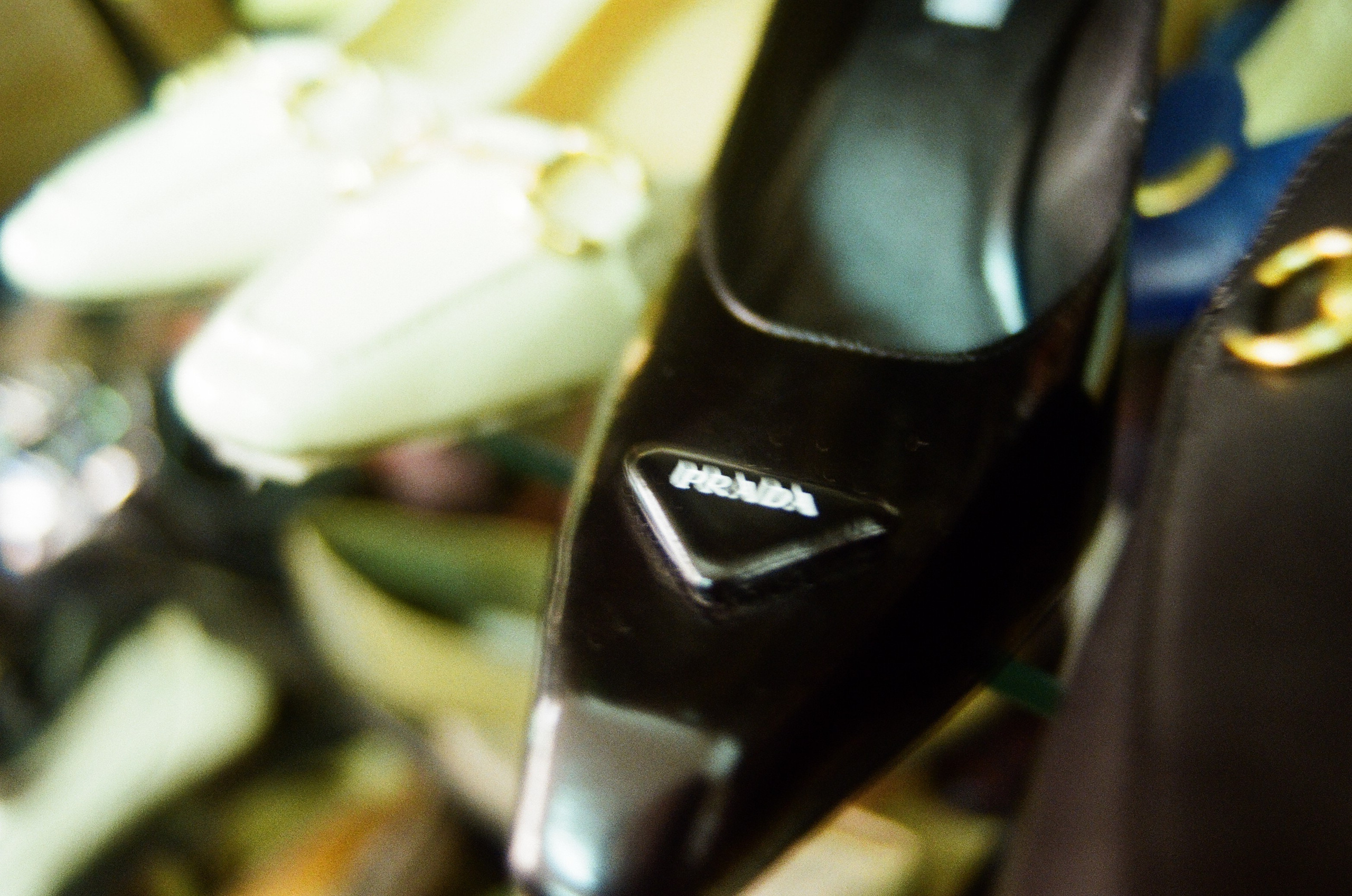 Винтажный магазин. Film photographer