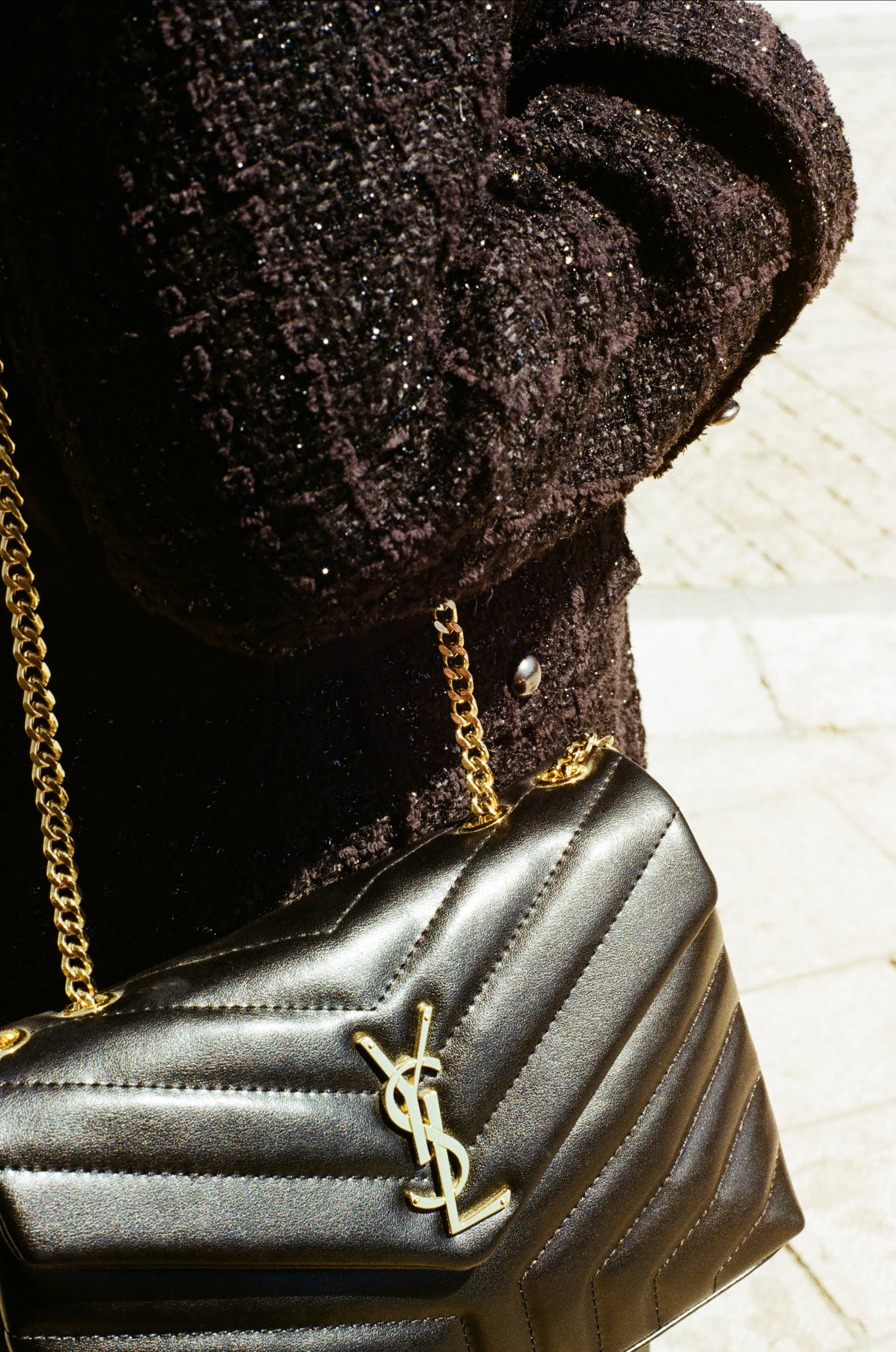 Винтажный магазин. Film photographer