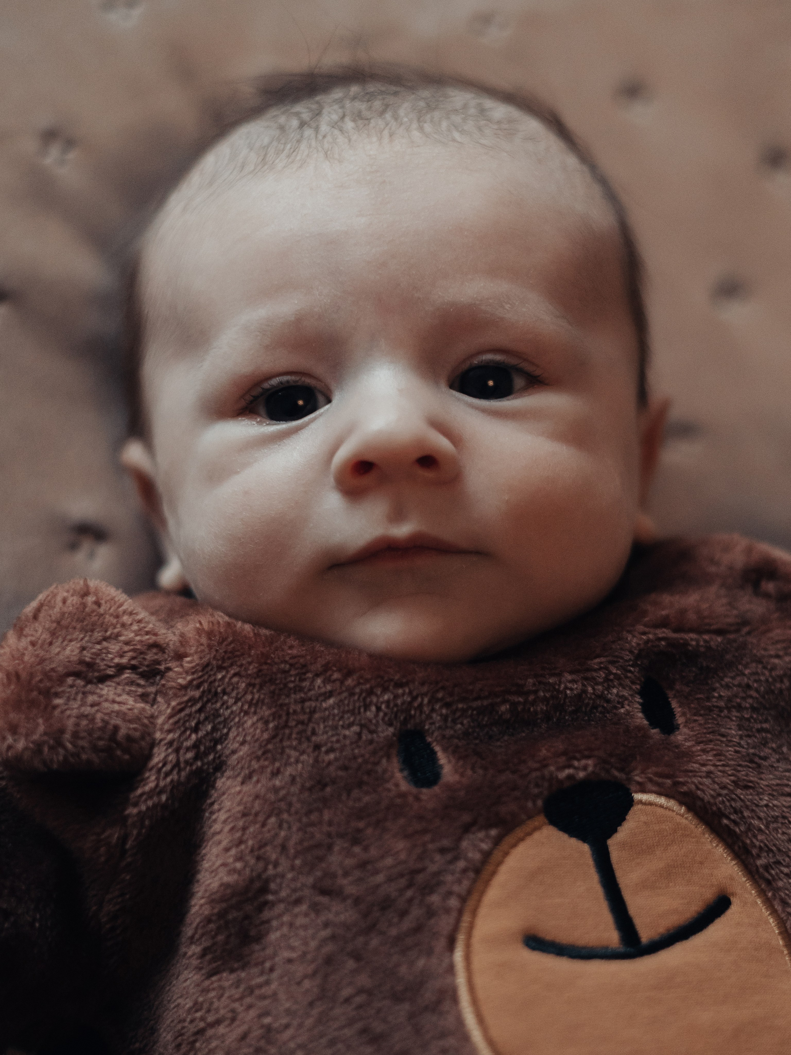 Ингрид, Евгений, Андрей и Джани. Семейный фотограф в Таллинне Дарья Кивимейстер