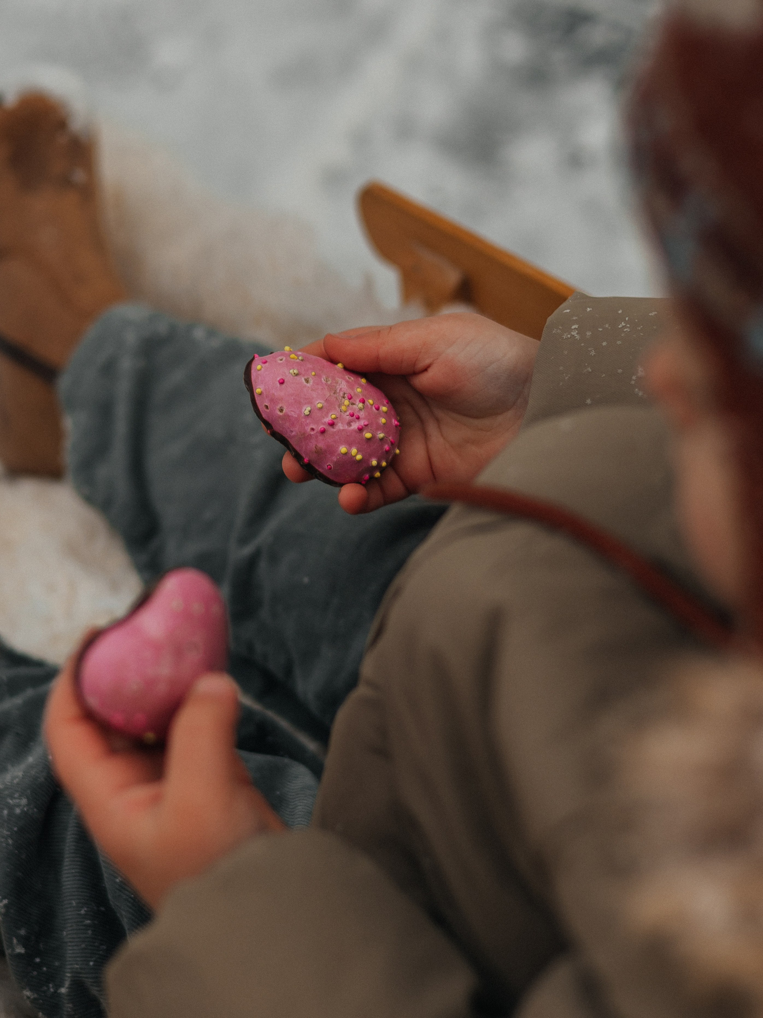 Антонина и Эдгар. Семейный фотограф в Таллинне Дарья Кивимейстер