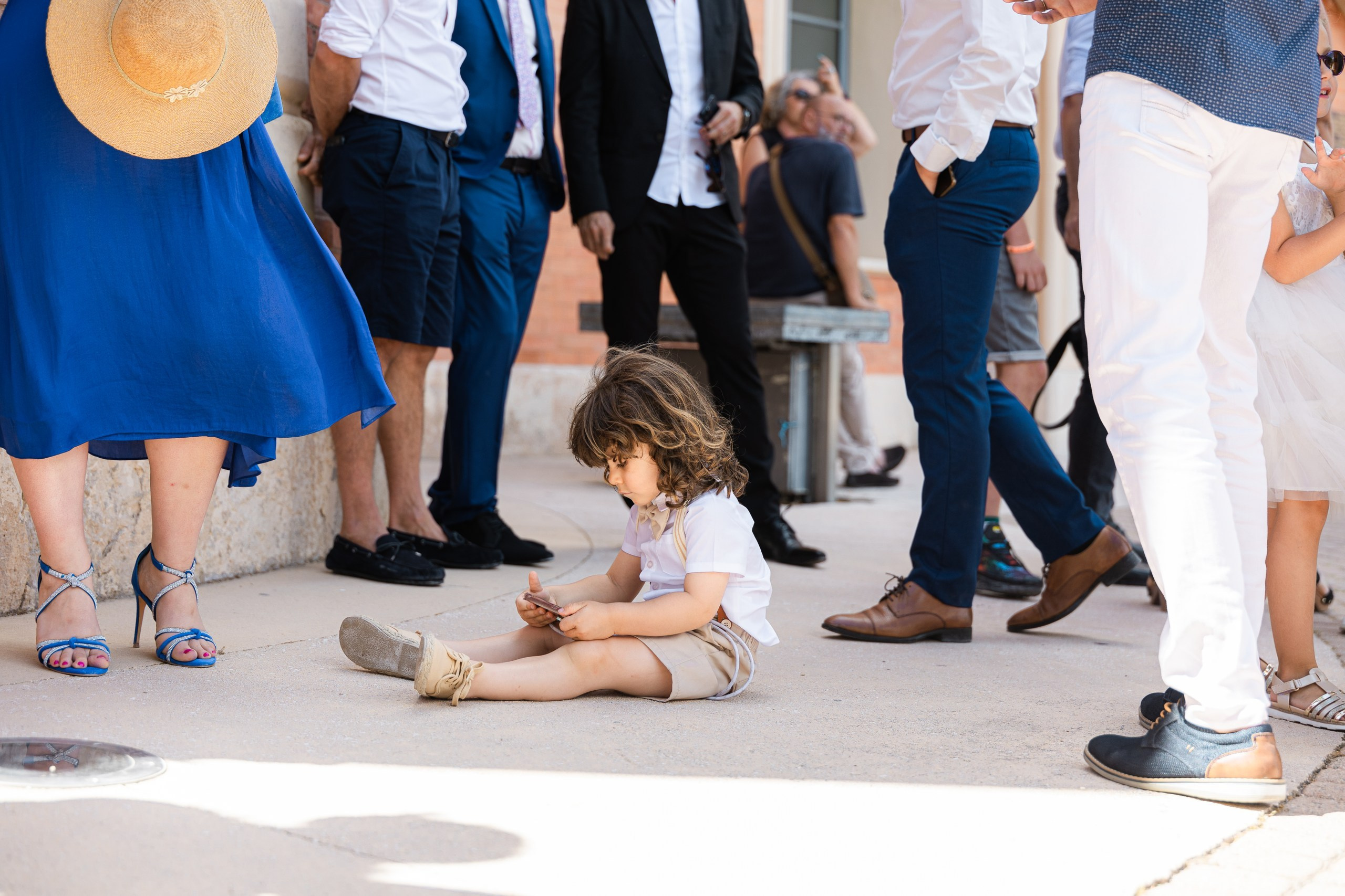 Mariage, wedding in France, Worldwide. Wedding-Family photographer, South of France–Paris, Valentina Acrement