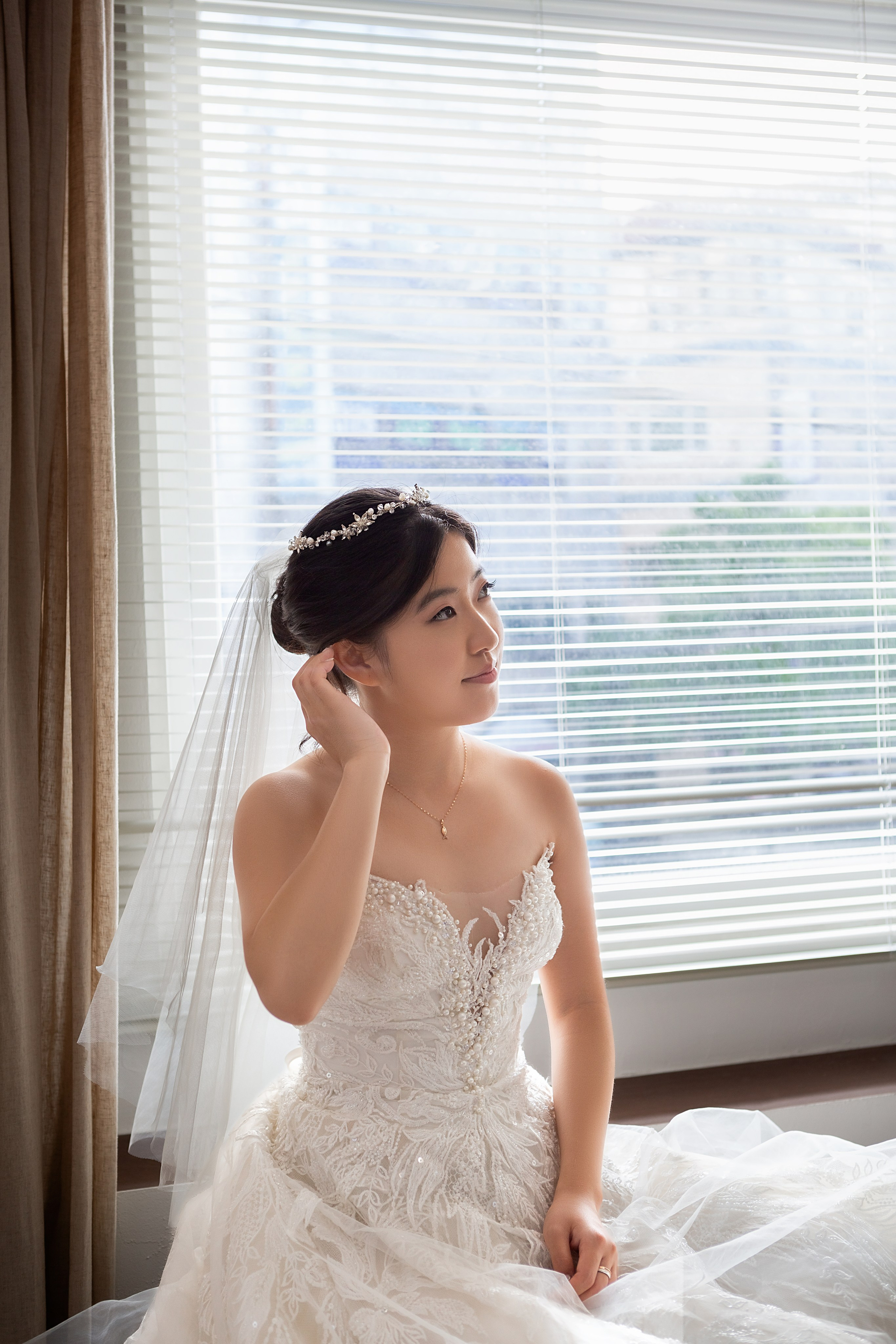 Вова&Алина. Фотограф беременности, ньюборн и годовасиков в Корее Жанна Хан