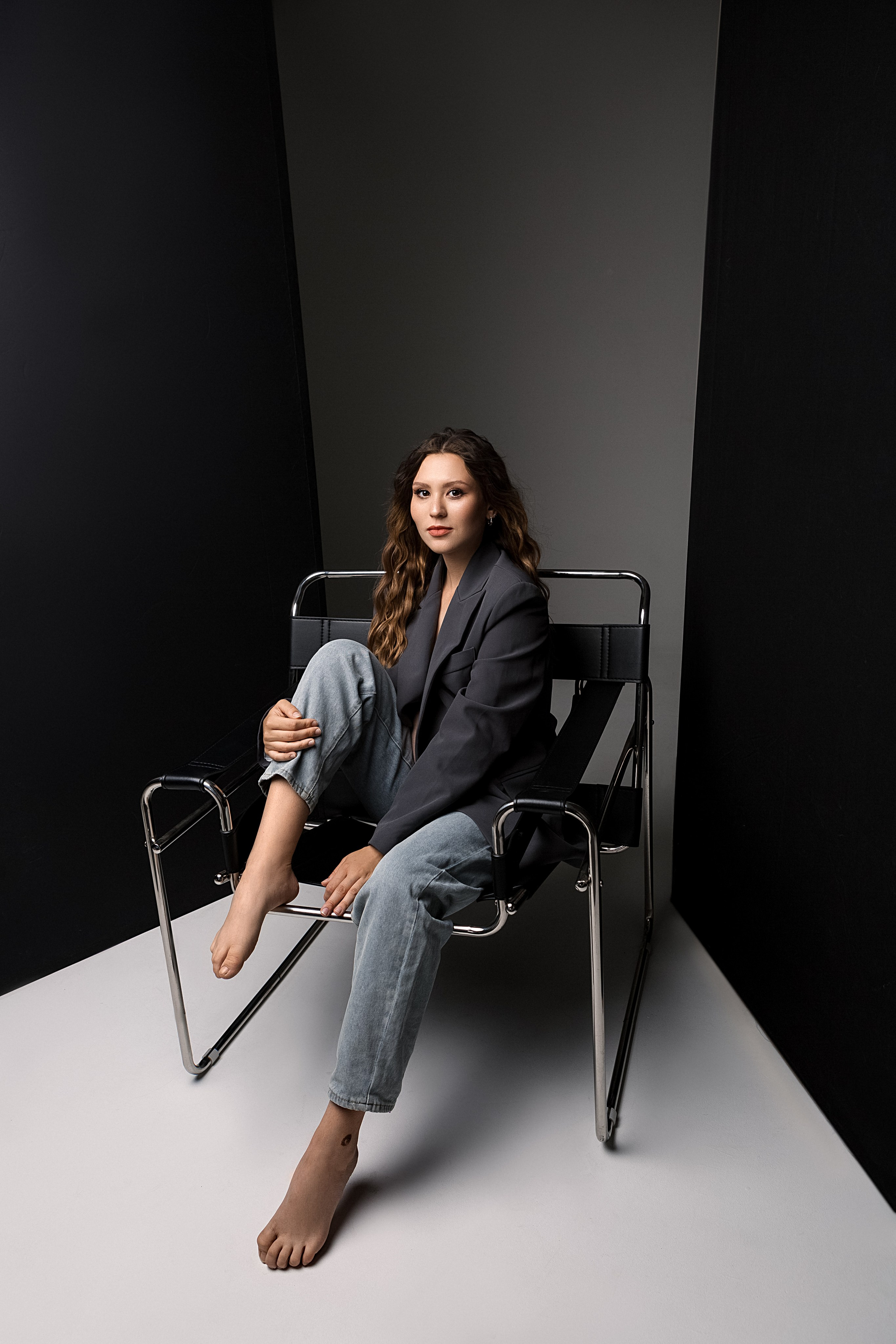 Марина. Фотограф беременности, ньюборн и годовасиков в Корее Жанна Хан