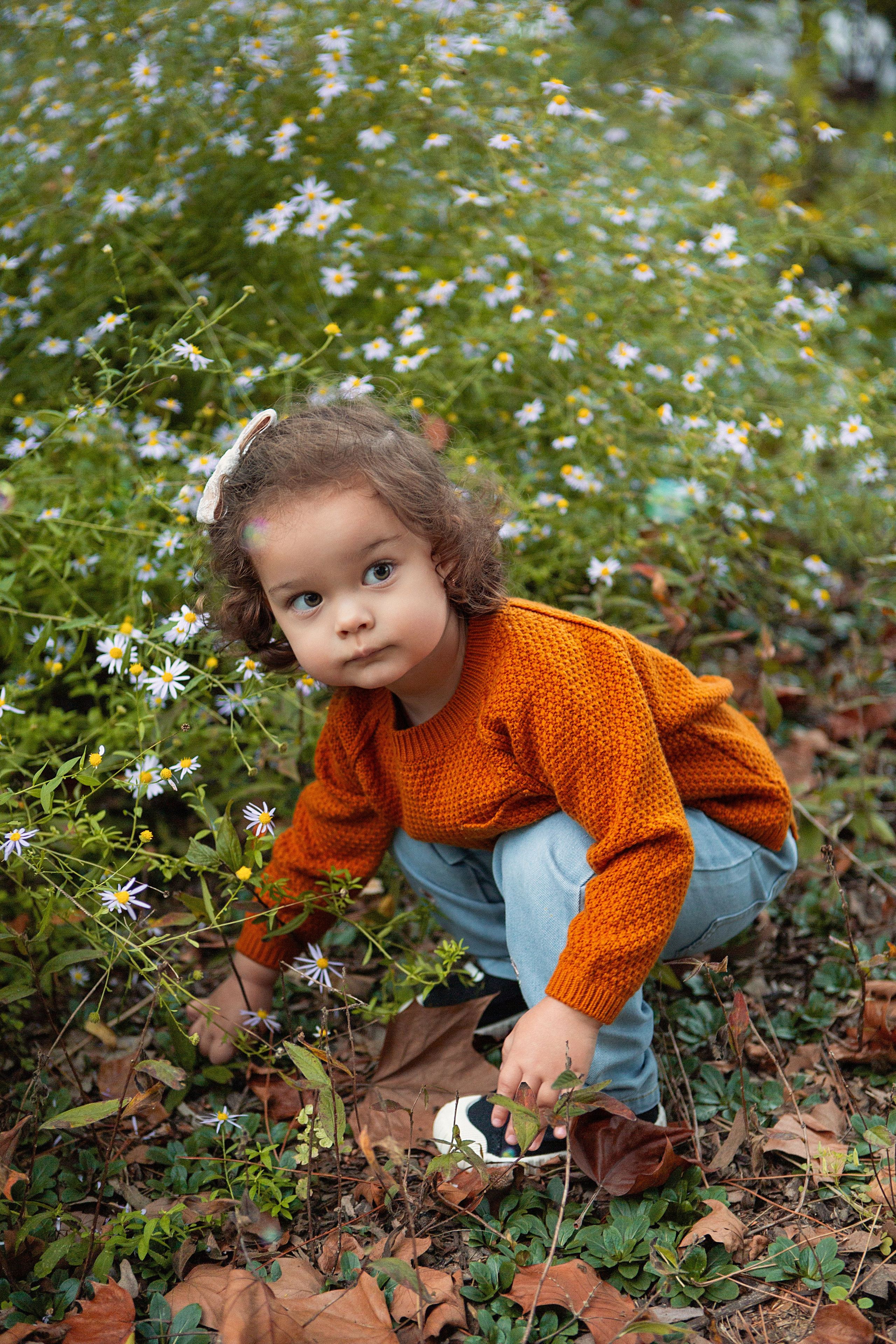 Вера. Фотограф беременности, ньюборн и годовасиков в Корее Жанна Хан