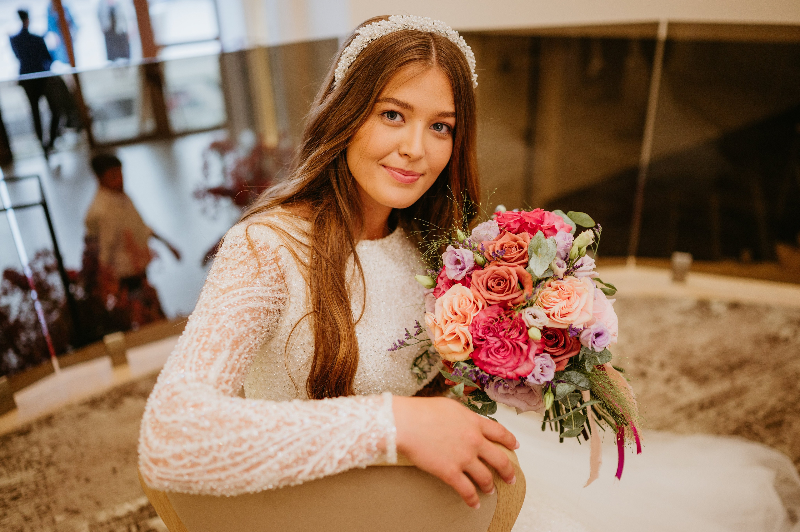 Cornel si Elisa. Valentin Melen - fotograf de nunta 🤍