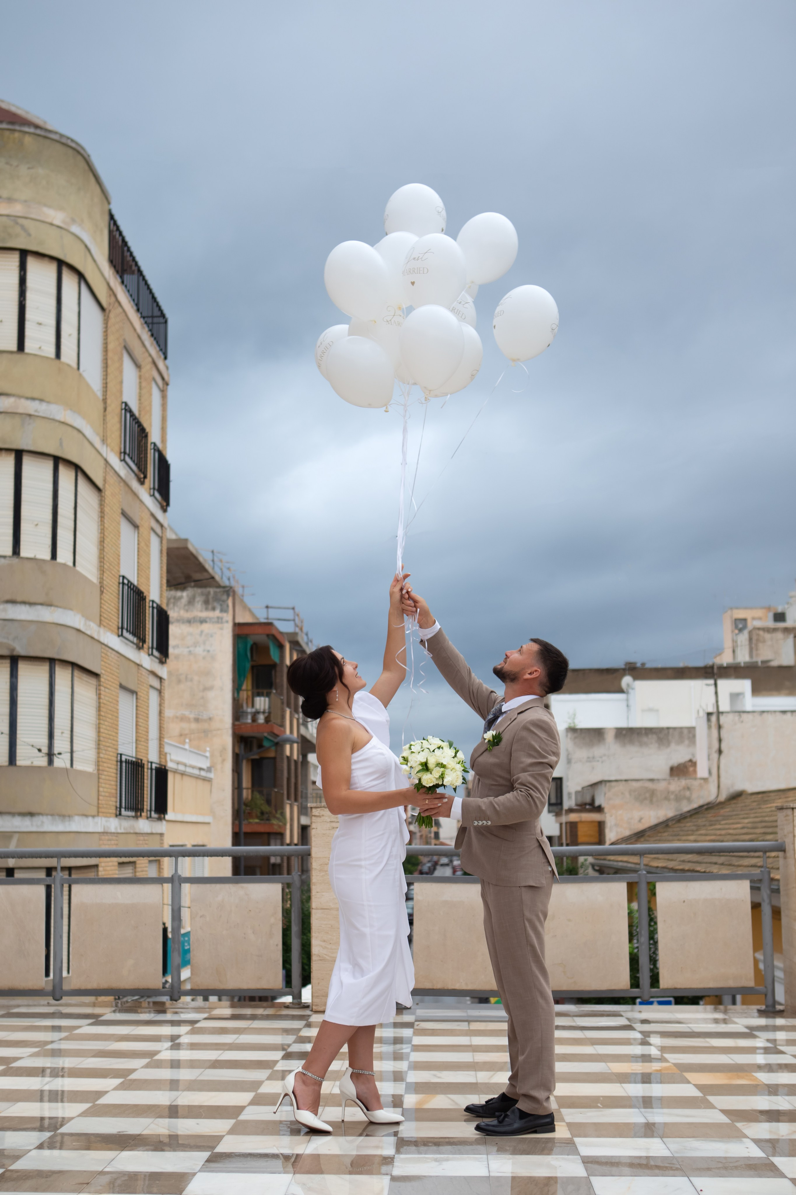 A+P. Professional photographer in Spain