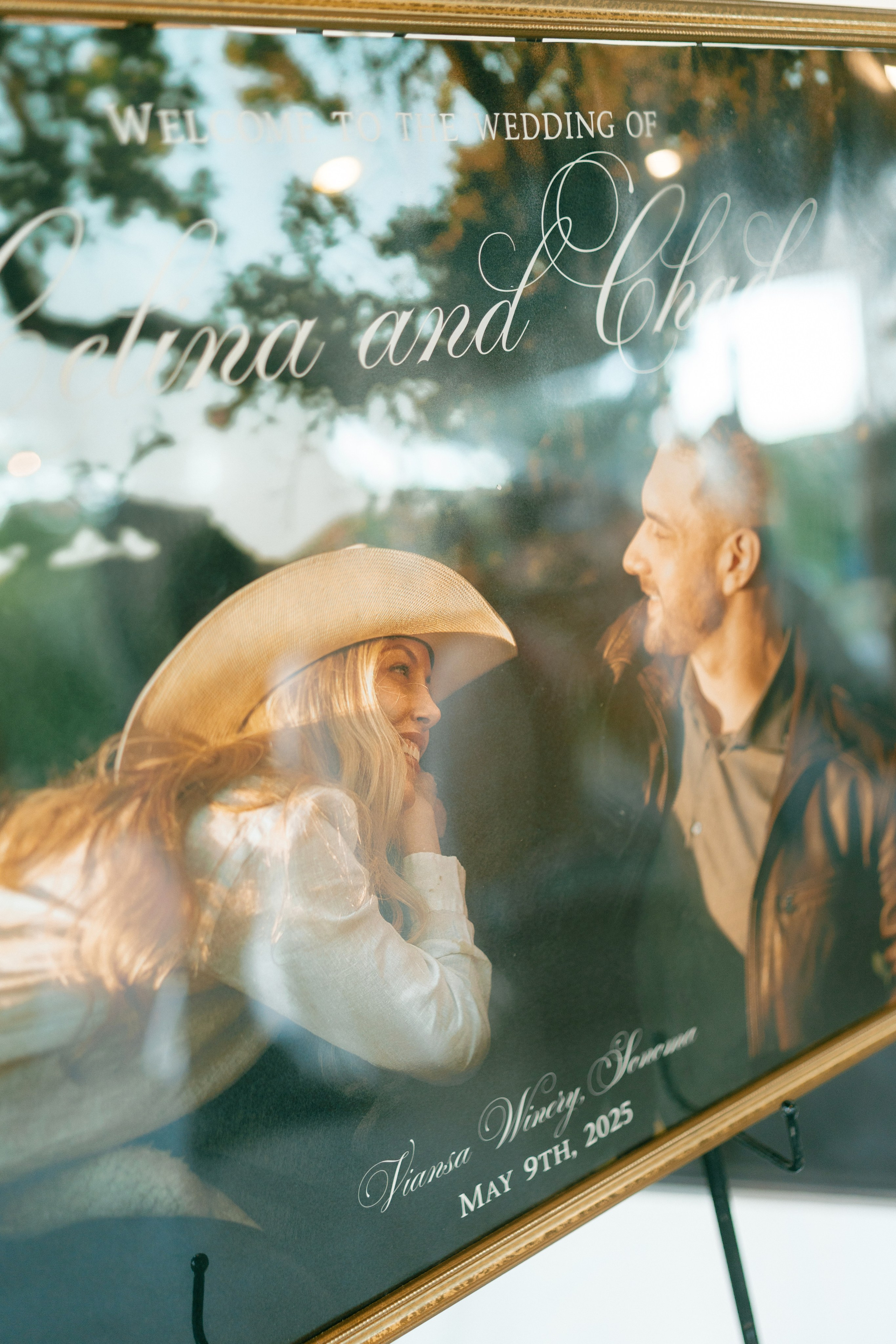 Celina & Chad Wedding. Napa Valley, California. Wedding Photography & Videography Team in California, Los Angeles, San Francisco, San Diego and Travel