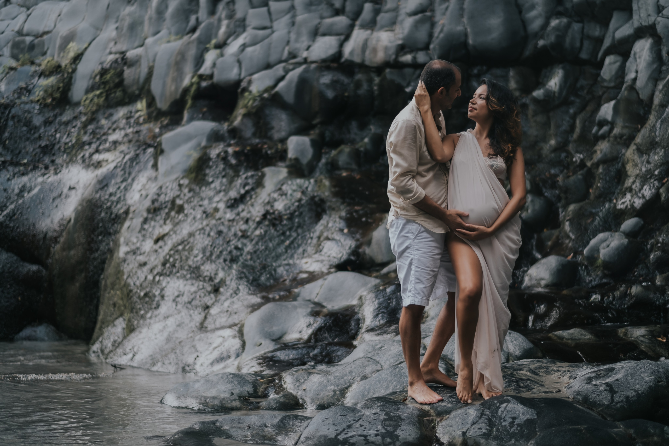 This little bun is almost done… Giorgio. Trinacria Fotografia