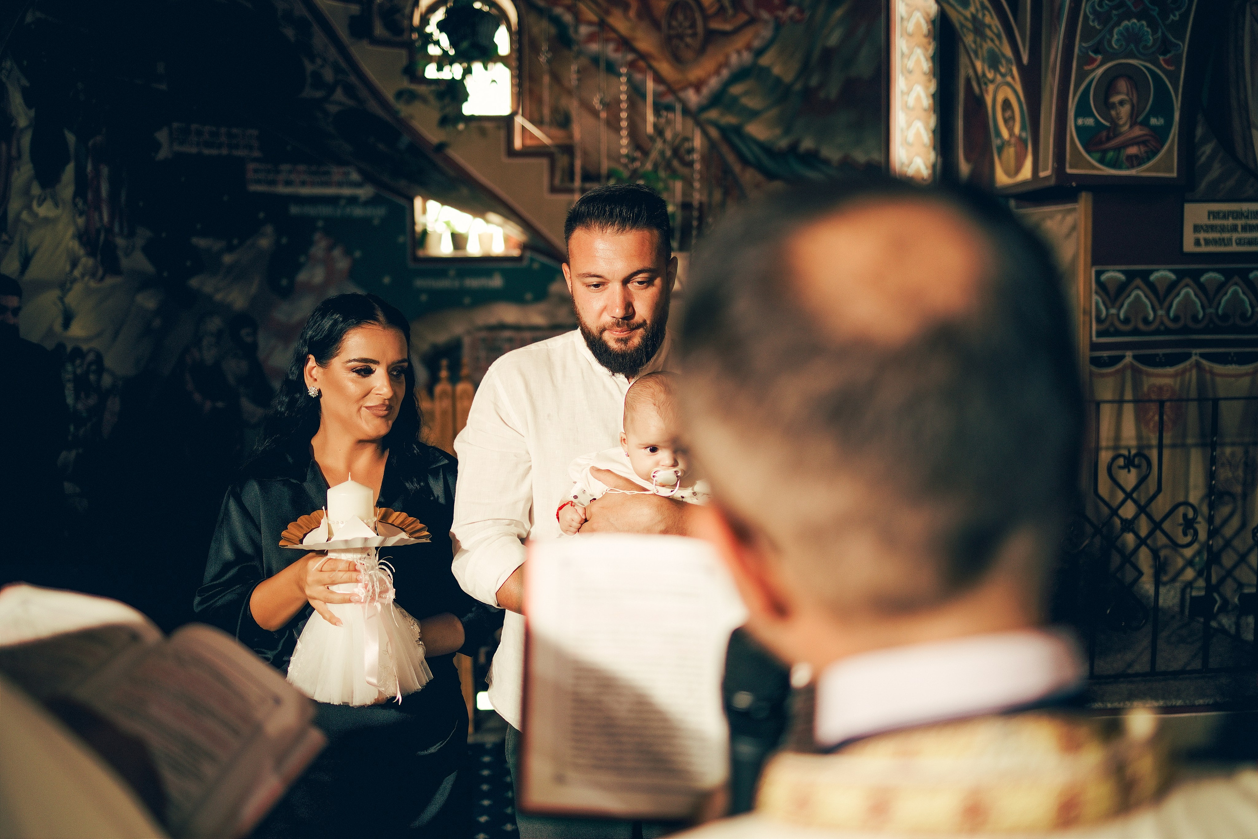 Botez. Fotograf Profesionist București | Mitroi Iulian
