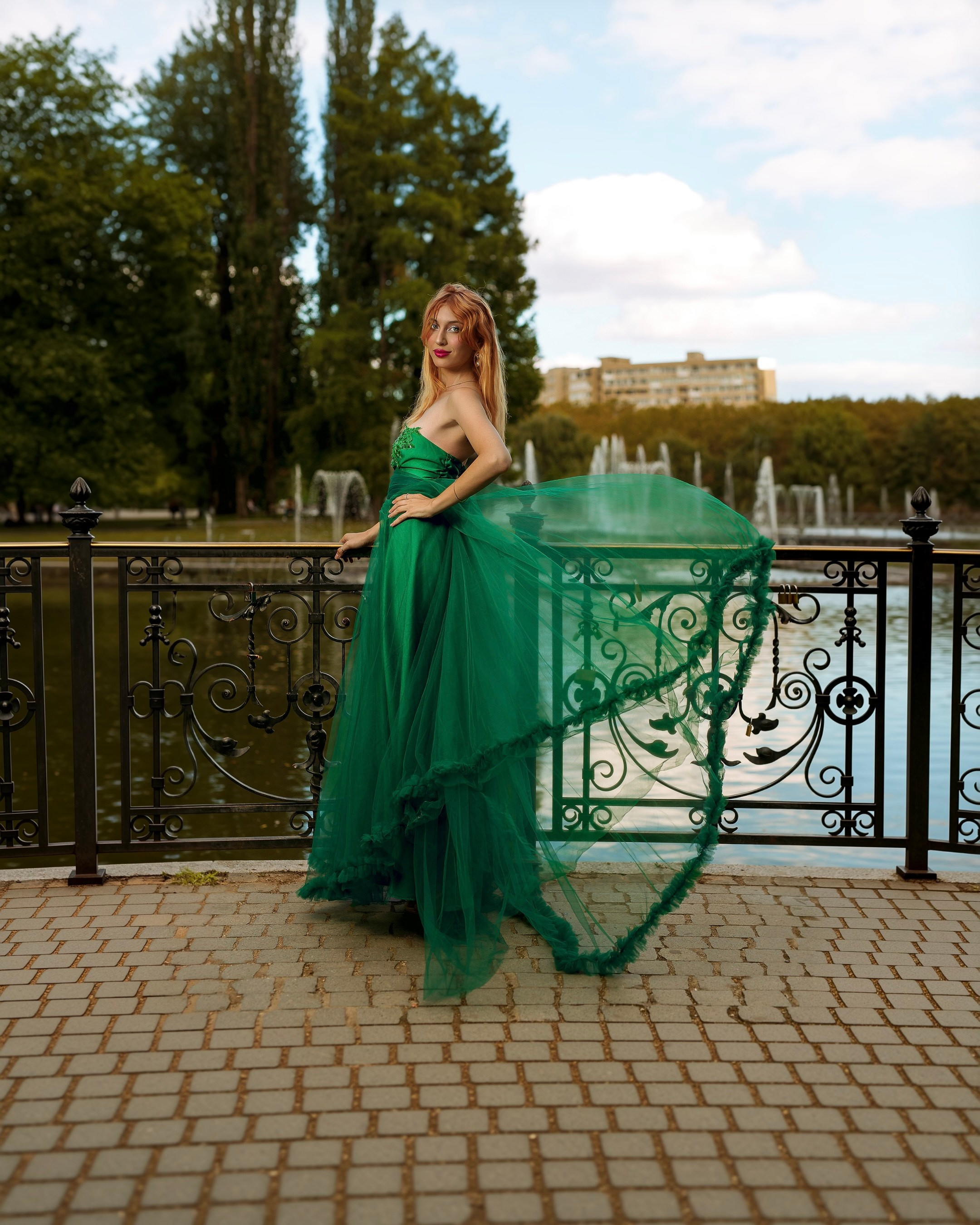 Fotograf Profesionist București | Mitroi Iulian