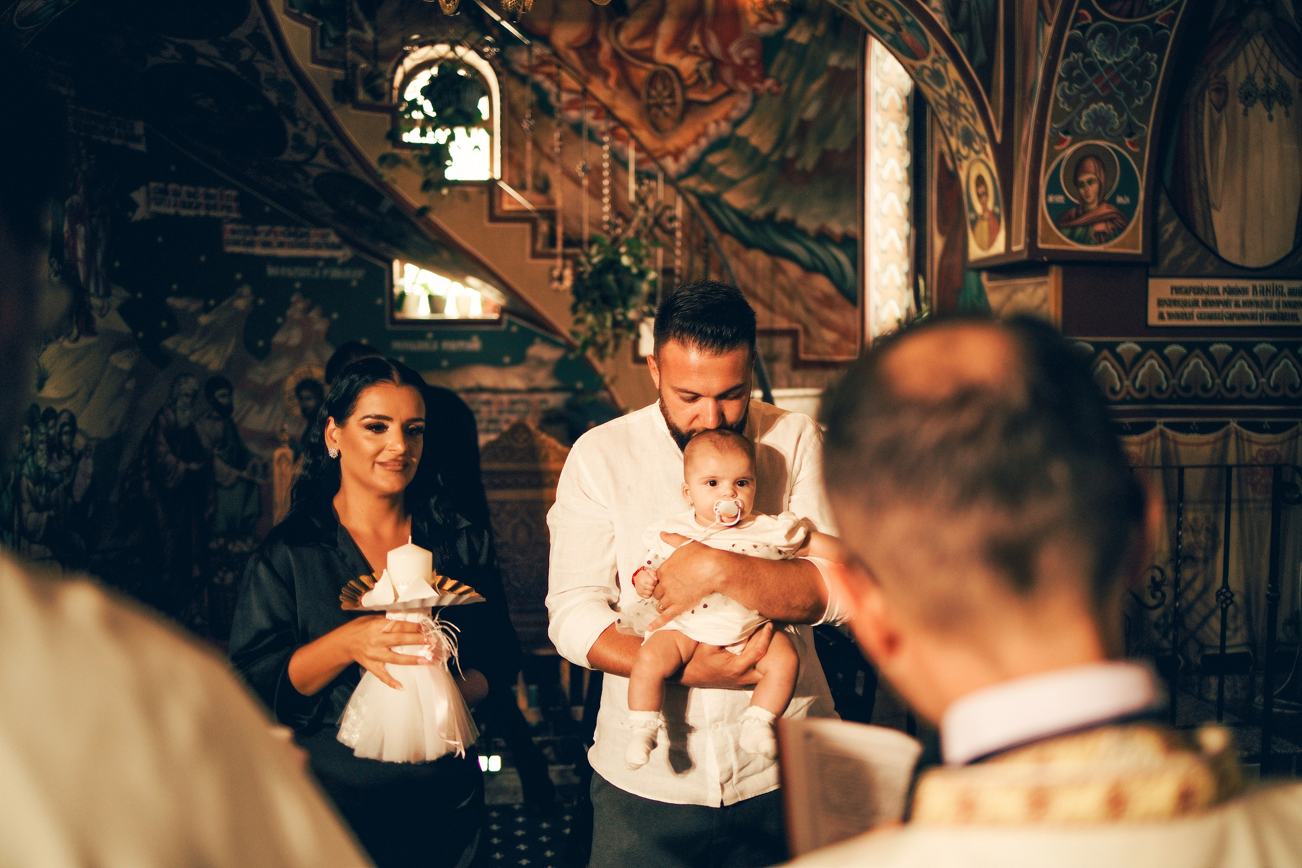 Botez. Fotograf Profesionist București | Mitroi Iulian