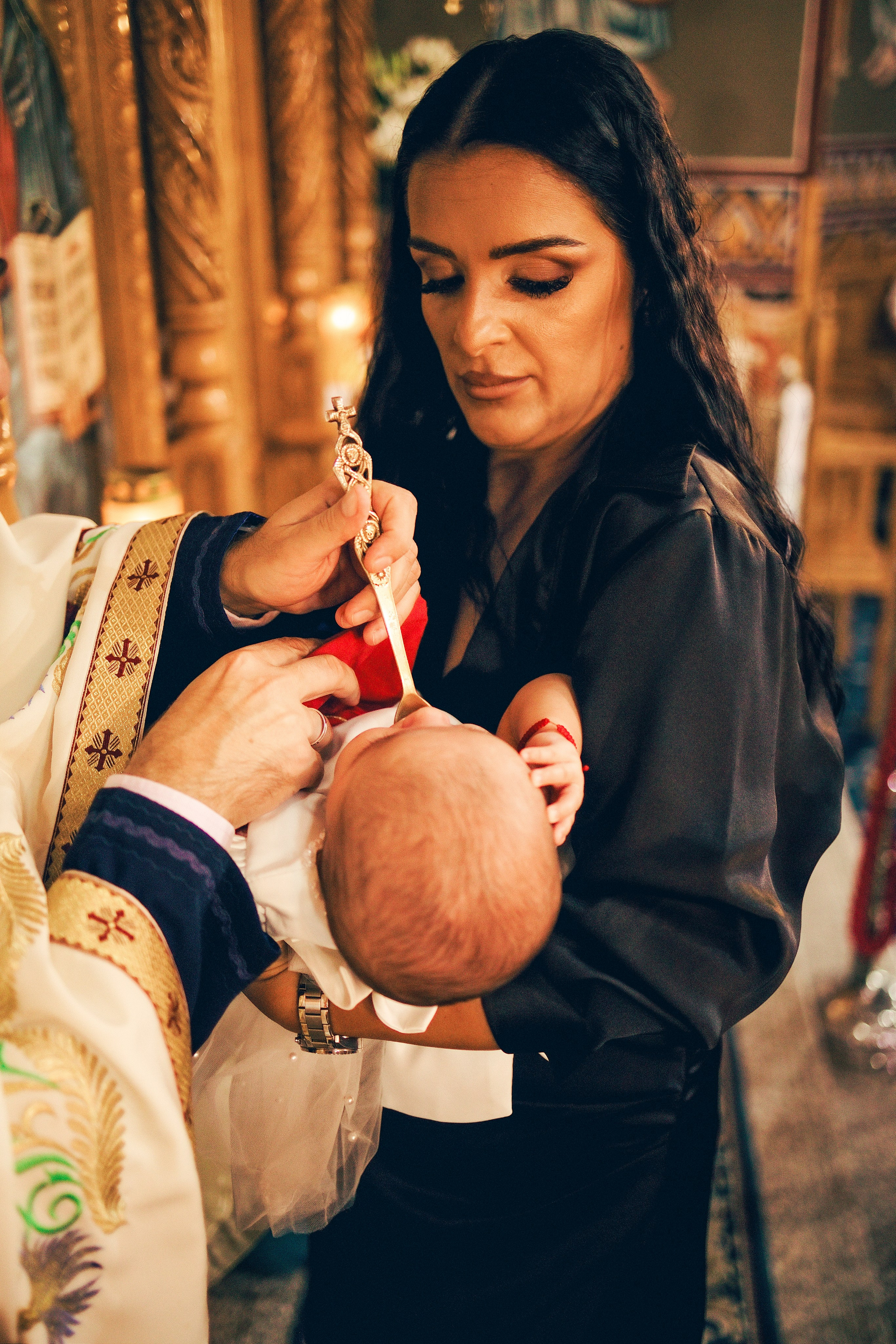 Botez. Fotograf Profesionist București | Mitroi Iulian