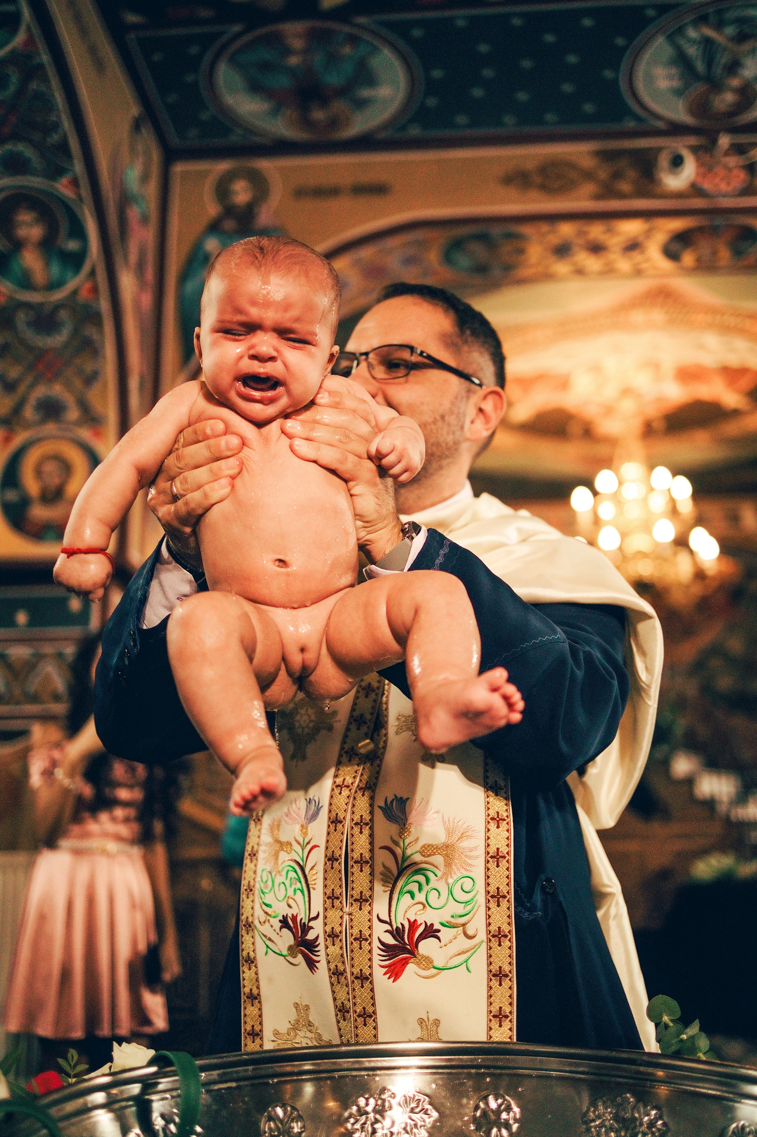 Botez. Fotograf Profesionist București | Mitroi Iulian
