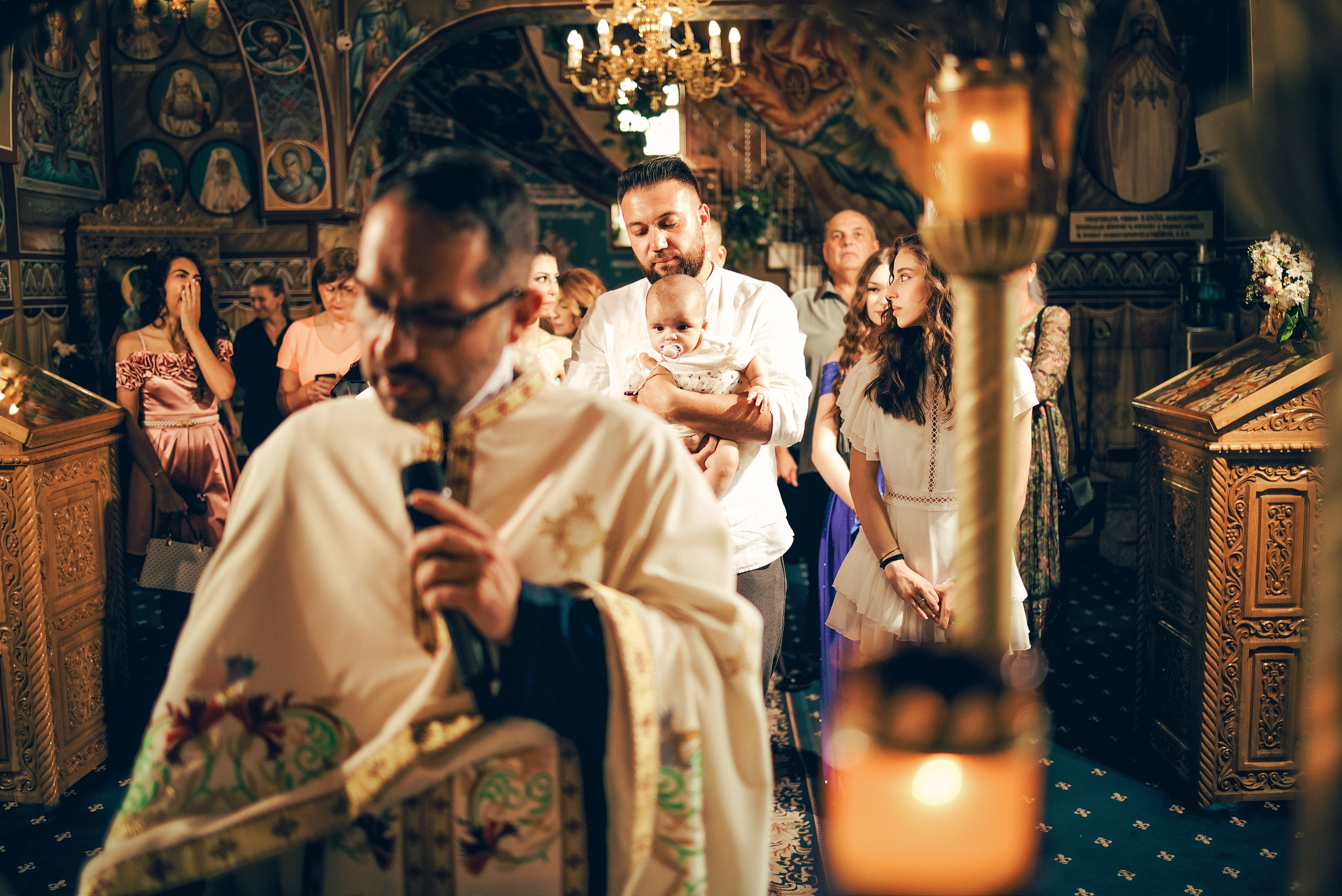 Fotograf Sectorul 6 Mitroi Iulian 