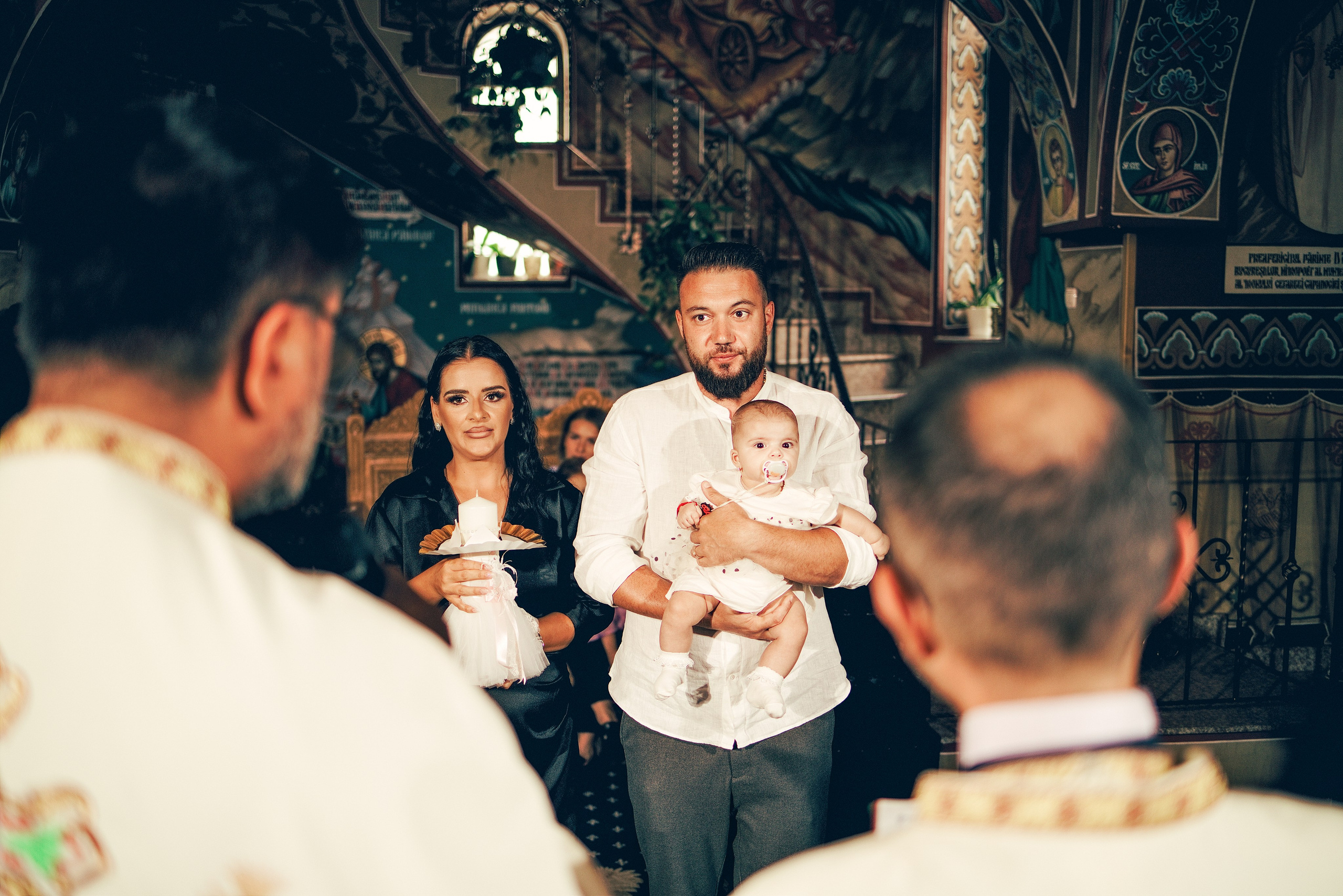 Botez. Fotograf Profesionist București | Mitroi Iulian