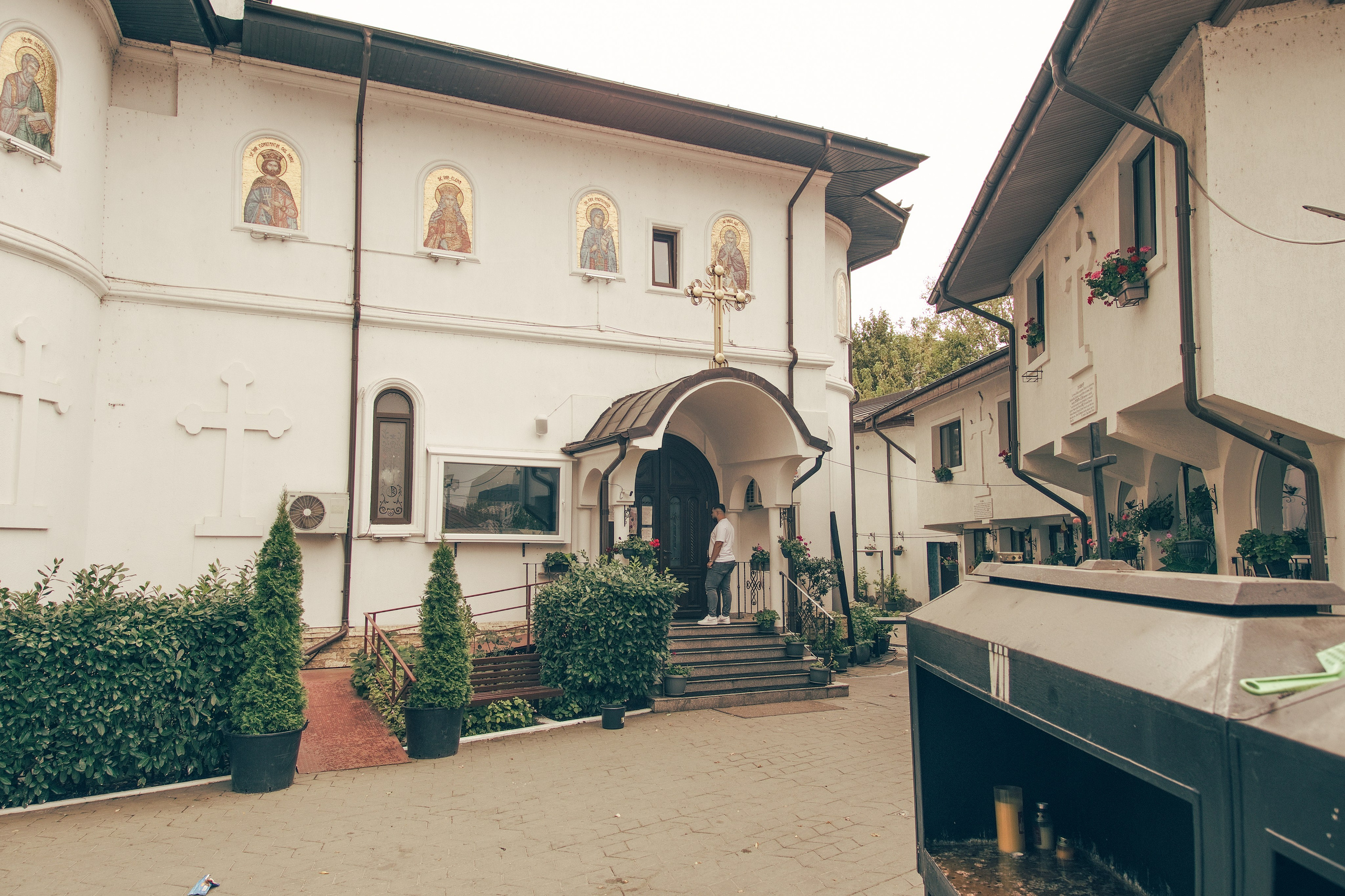 Botez. Fotograf Profesionist București | Mitroi Iulian