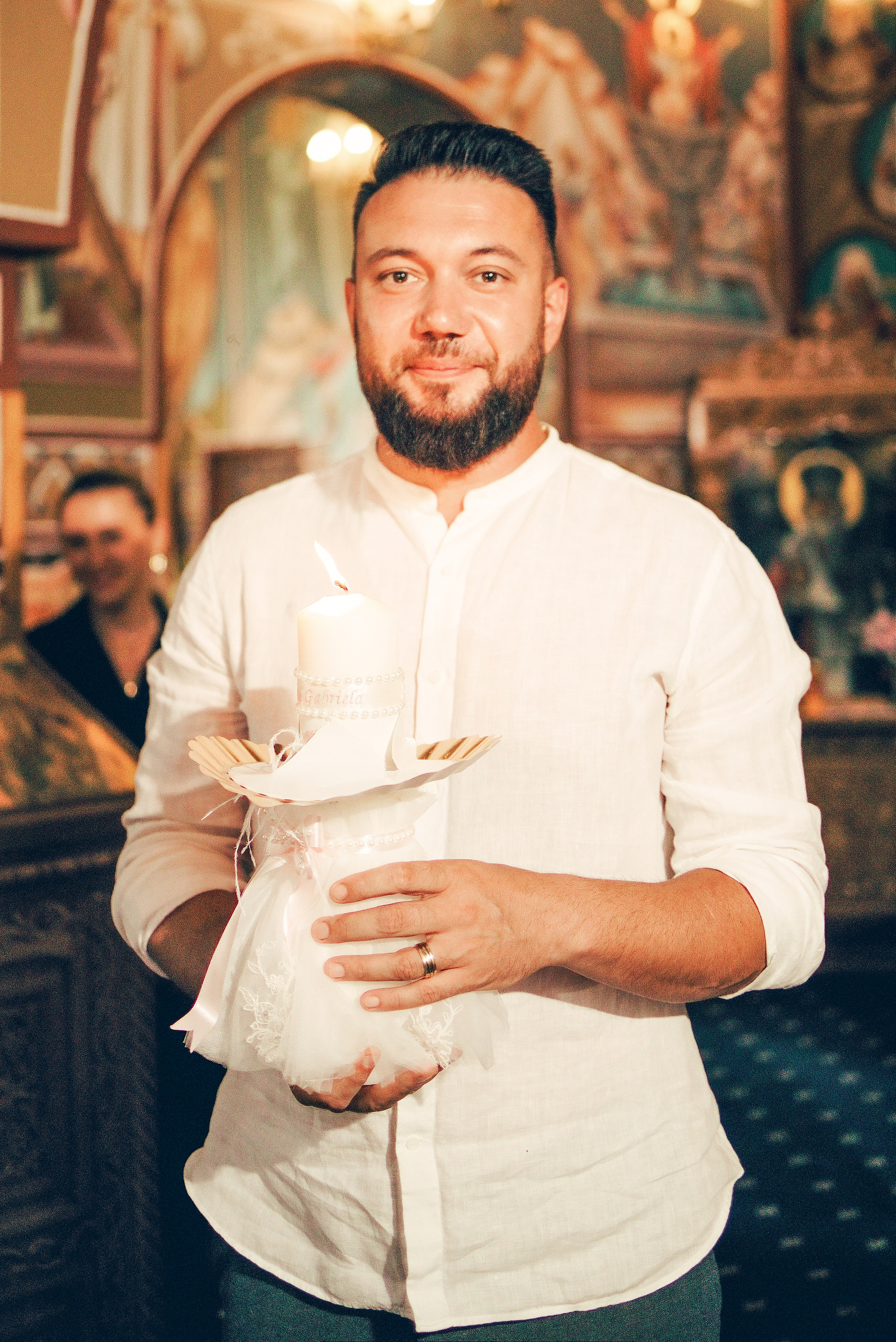 Botez. Fotograf Profesionist București | Mitroi Iulian