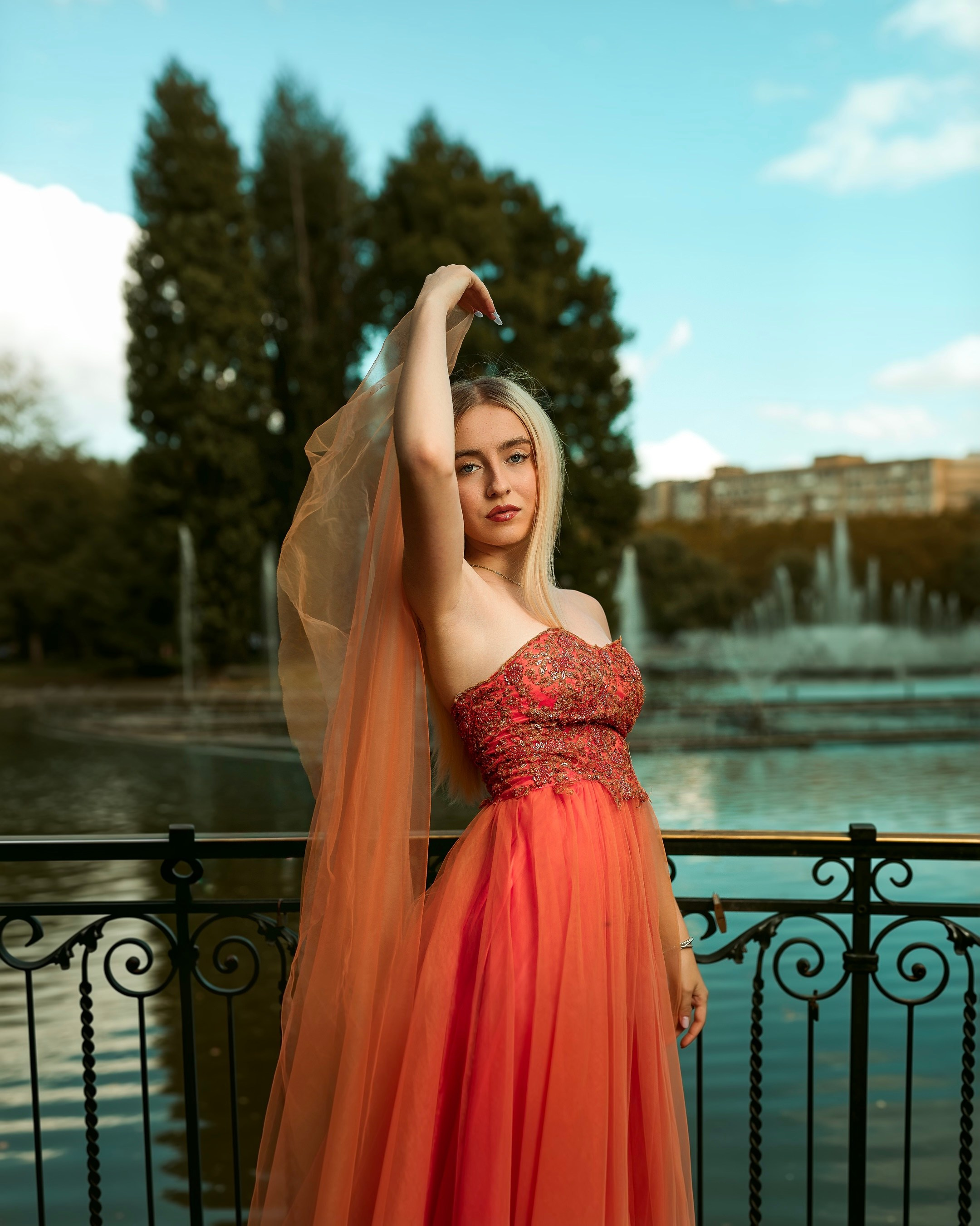 Fotograf Profesionist București | Mitroi Iulian