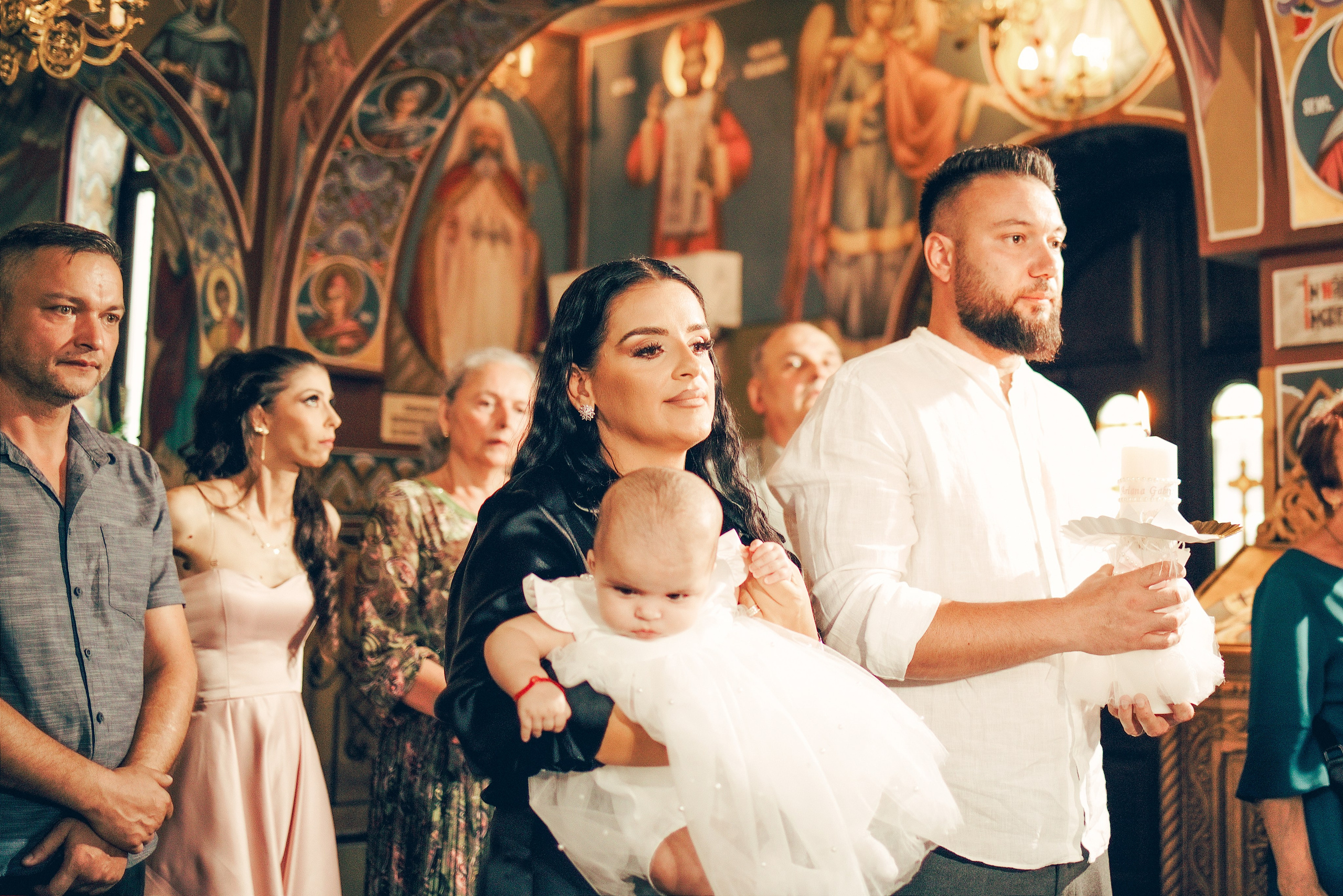 Botez. Fotograf Profesionist București | Mitroi Iulian