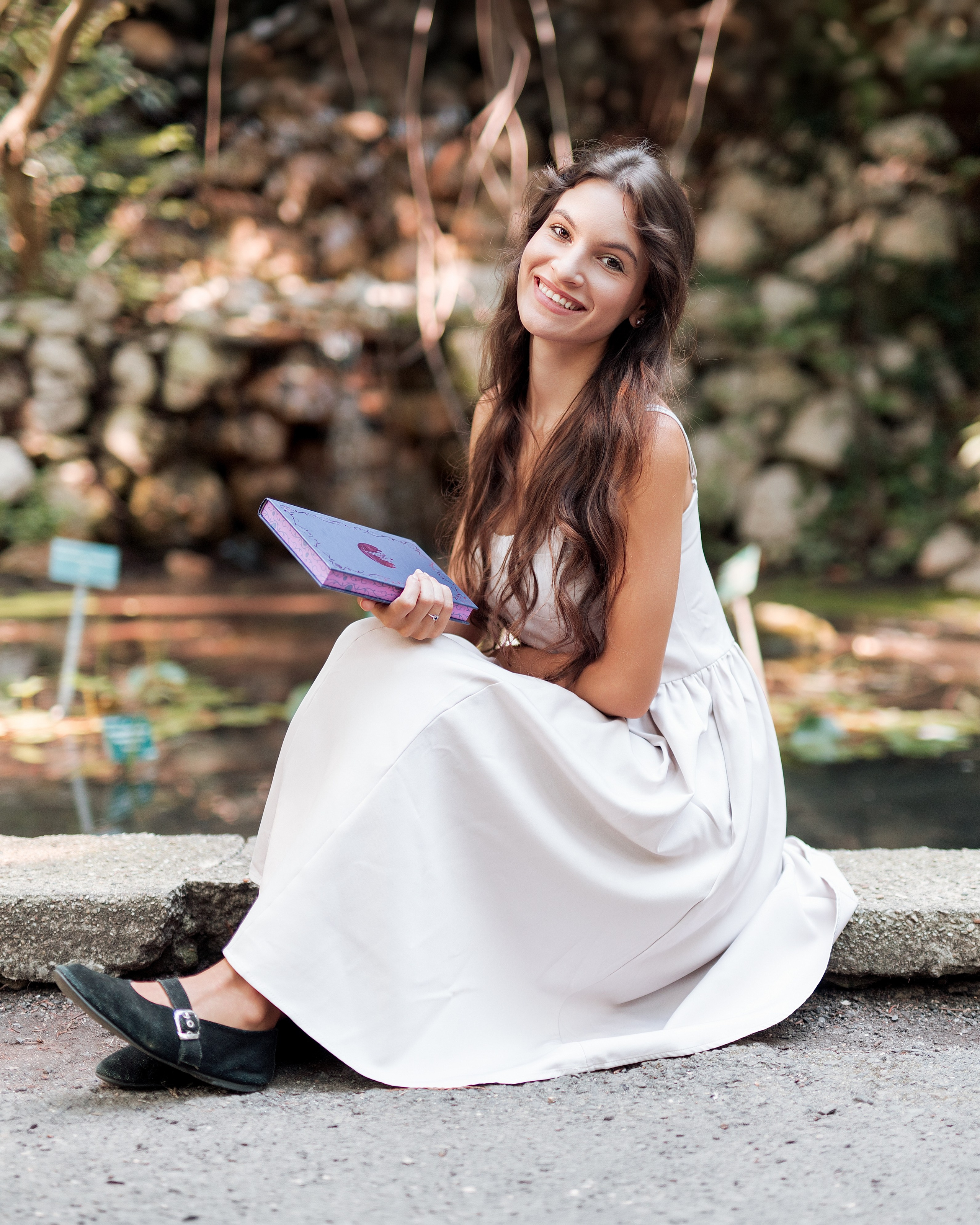 Carina. Fotograf Profesionist București | Mitroi Iulian