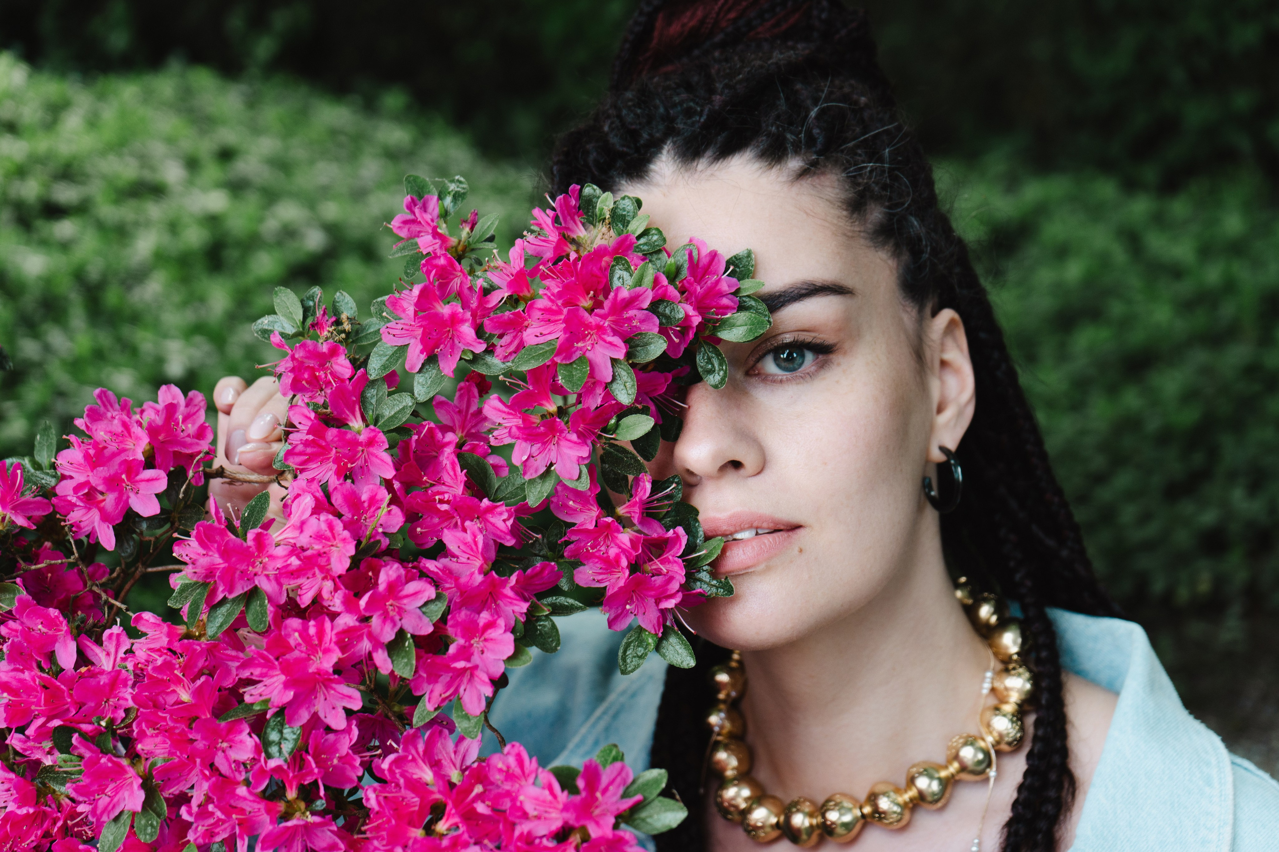 #4. Fotografin Yuliia Turinina in Stuttgart