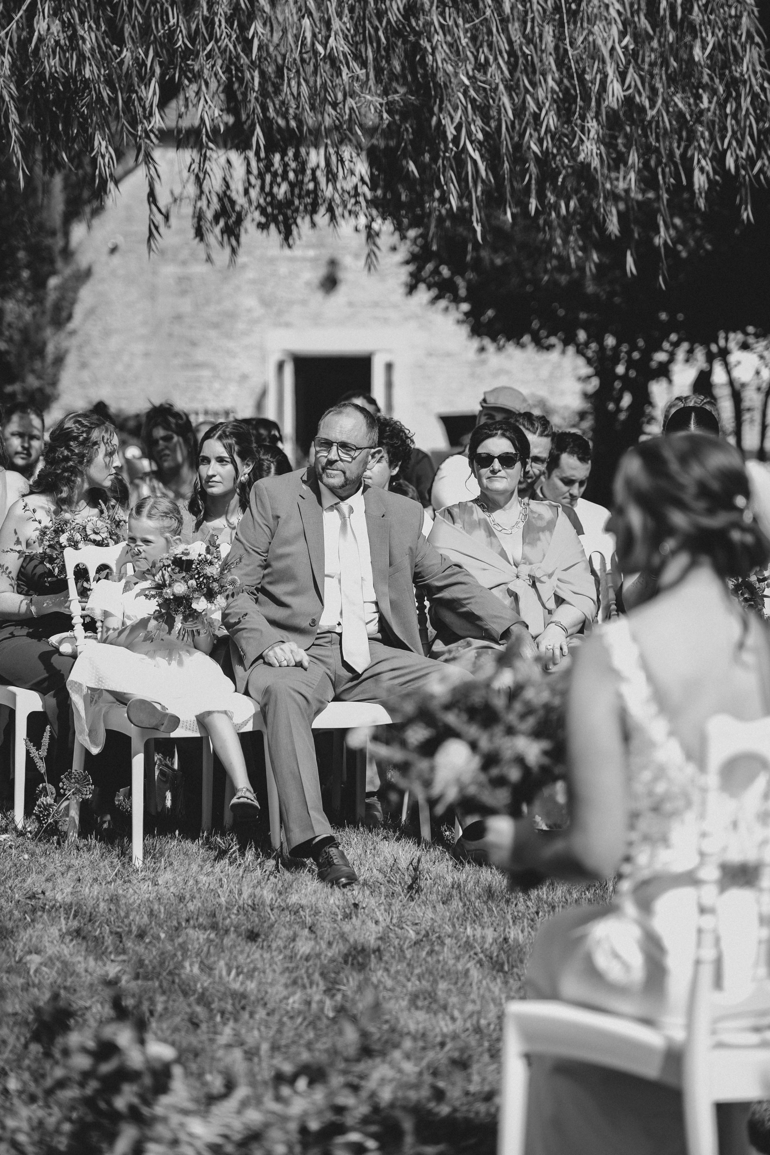 Naomie & Hugo. Weeding photographer / event / portrait