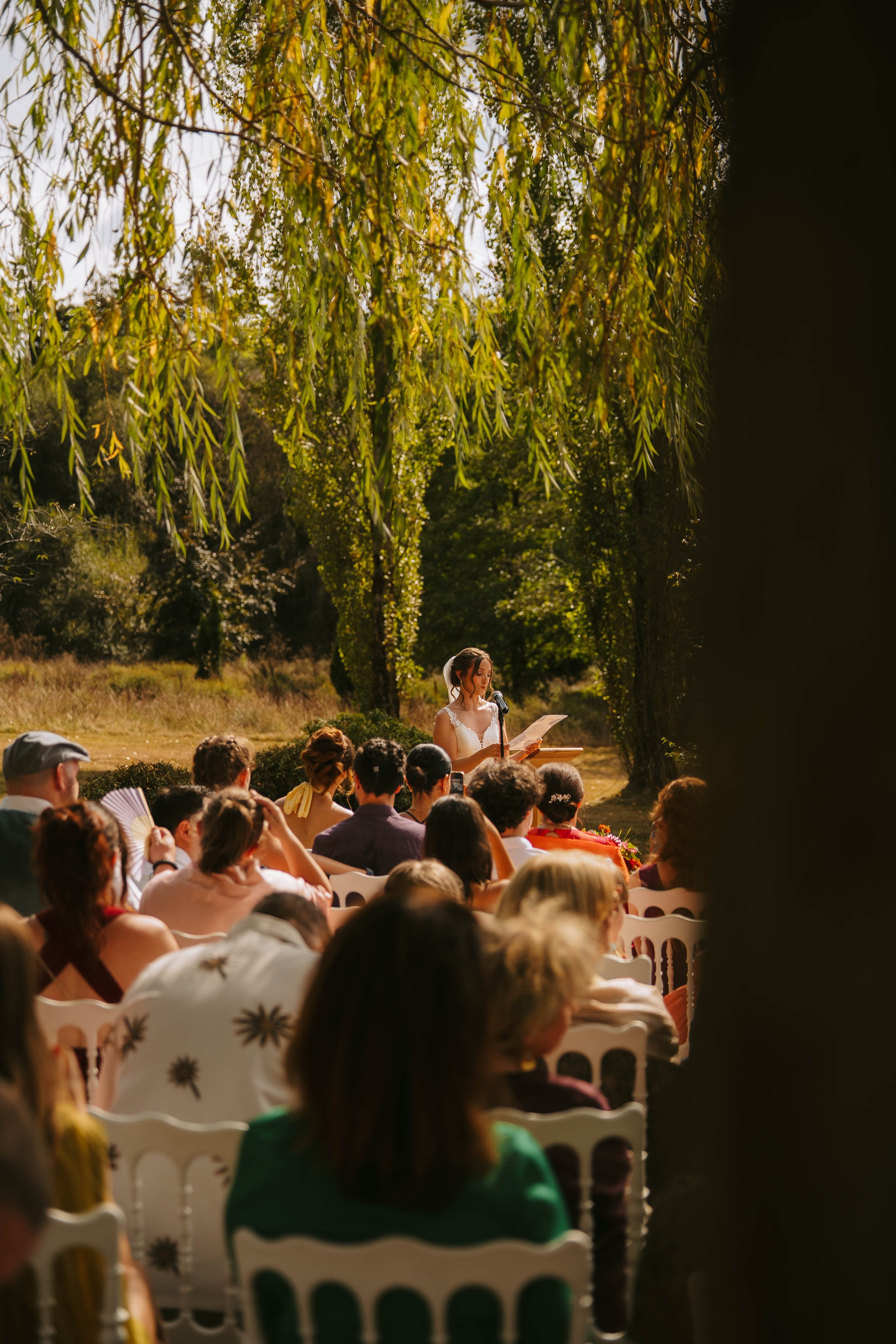 Naomie & Hugo. Weeding photographer / event / portrait
