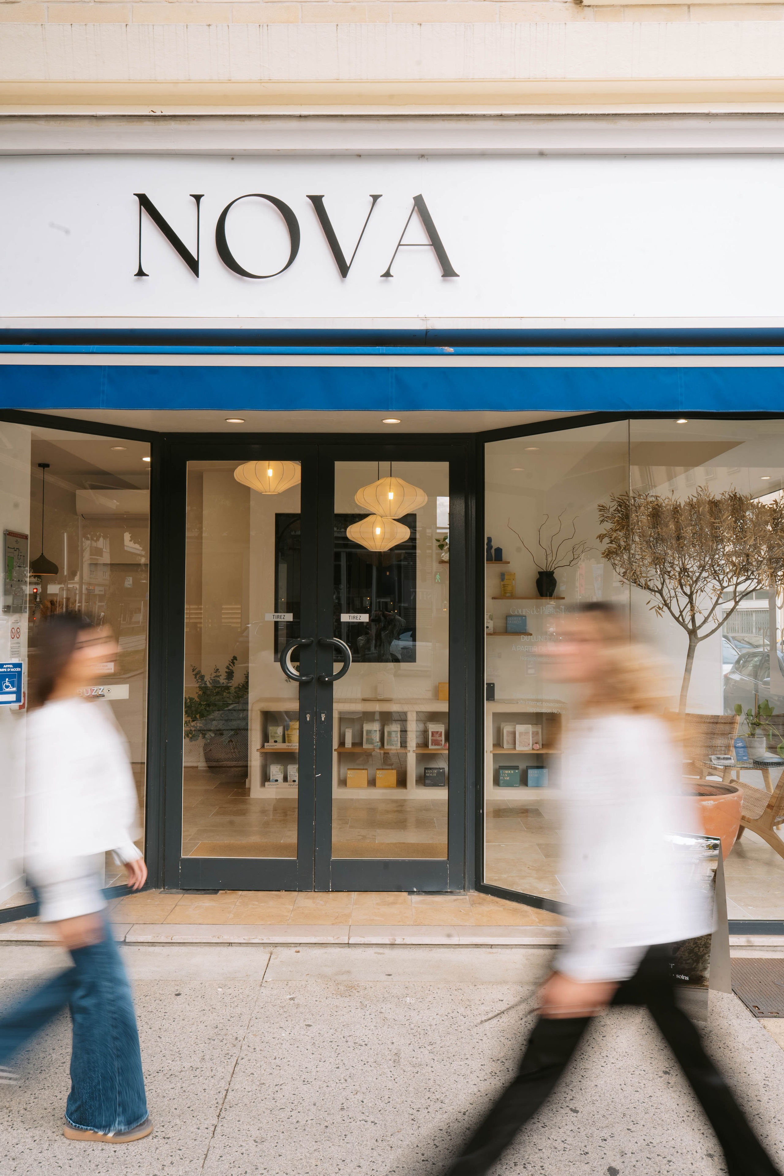 Nova Pilates. Weeding photographer / event / portrait