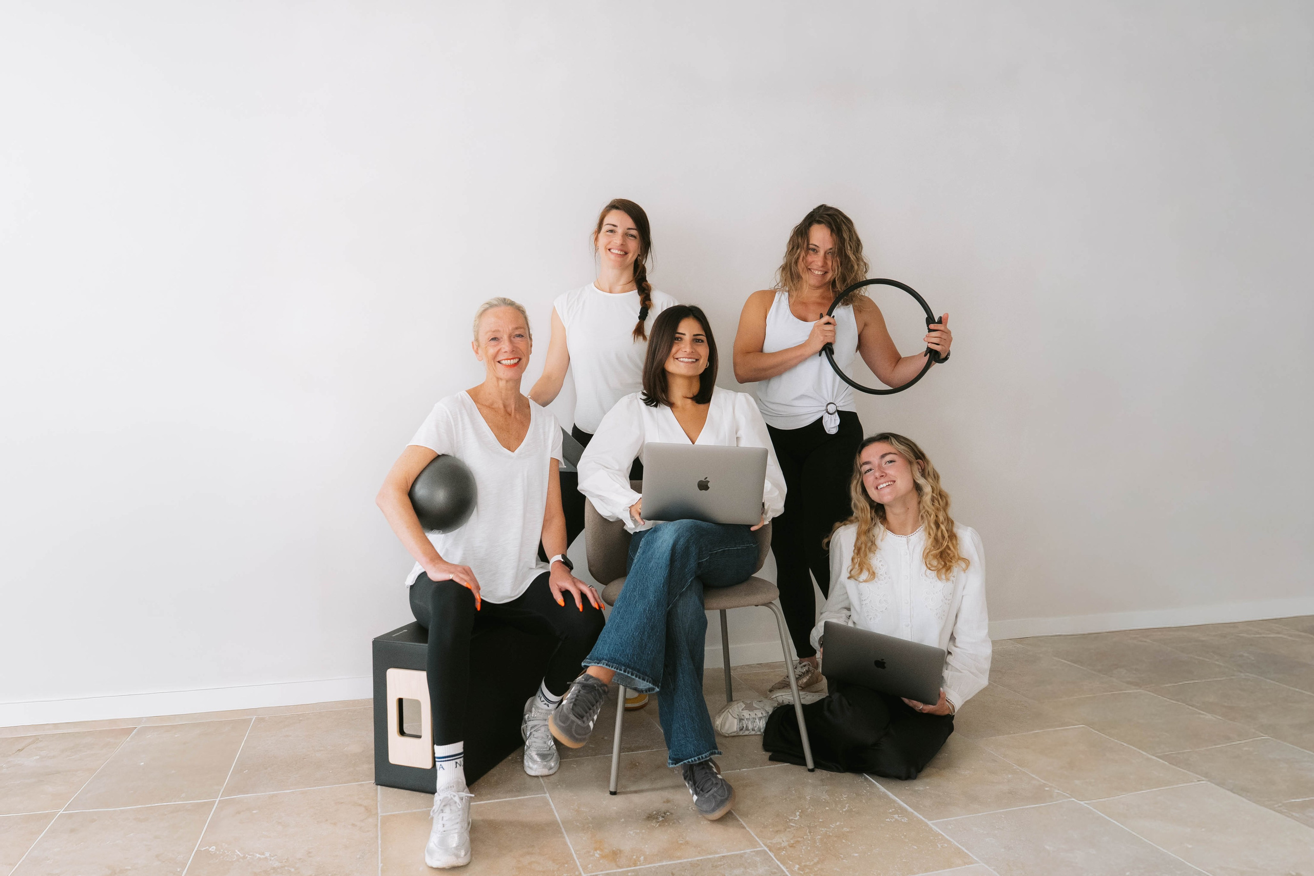 Nova Pilates. Weeding photographer / event / portrait