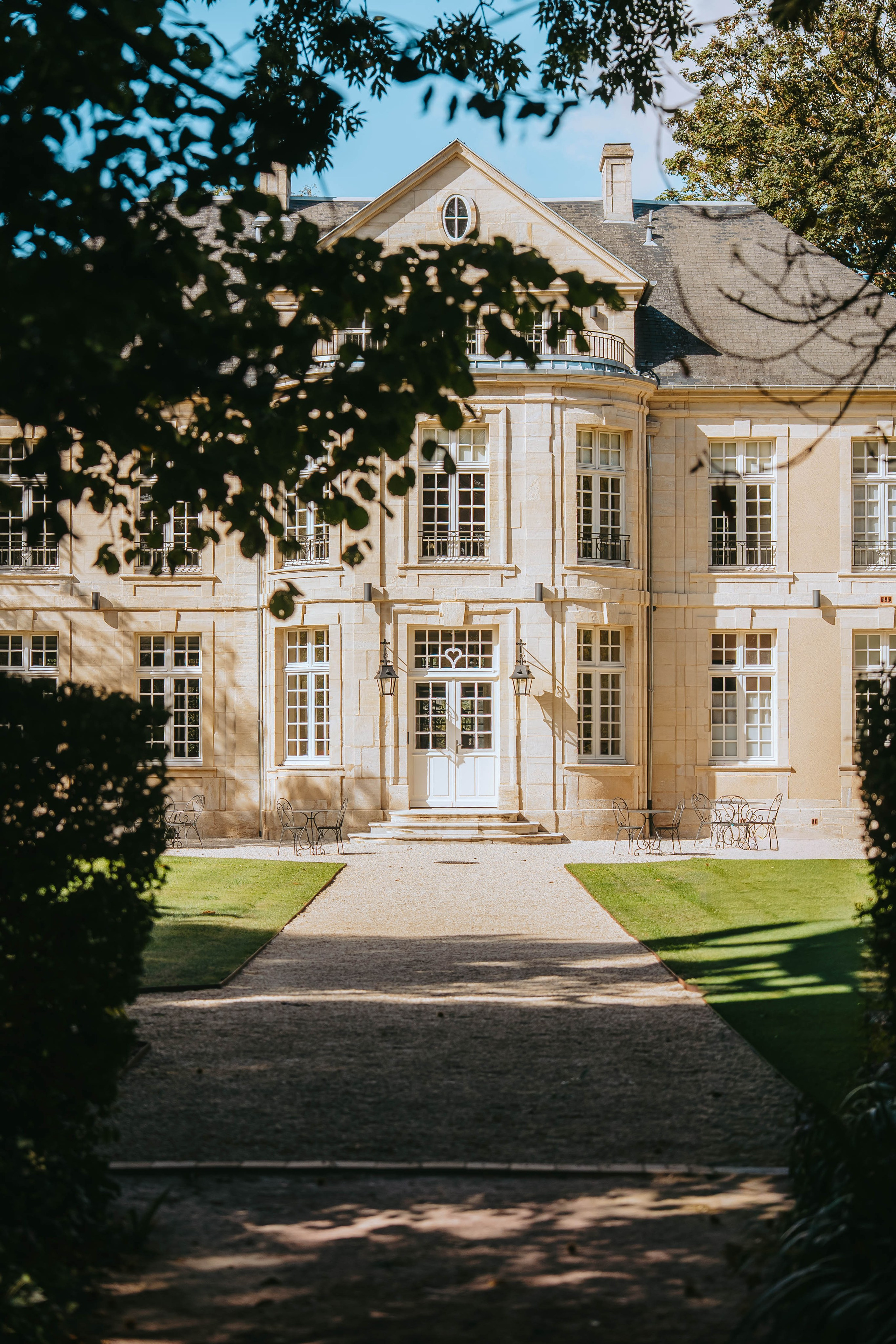 Hôtel Coeurmandie. Weeding photographer / event / portrait
