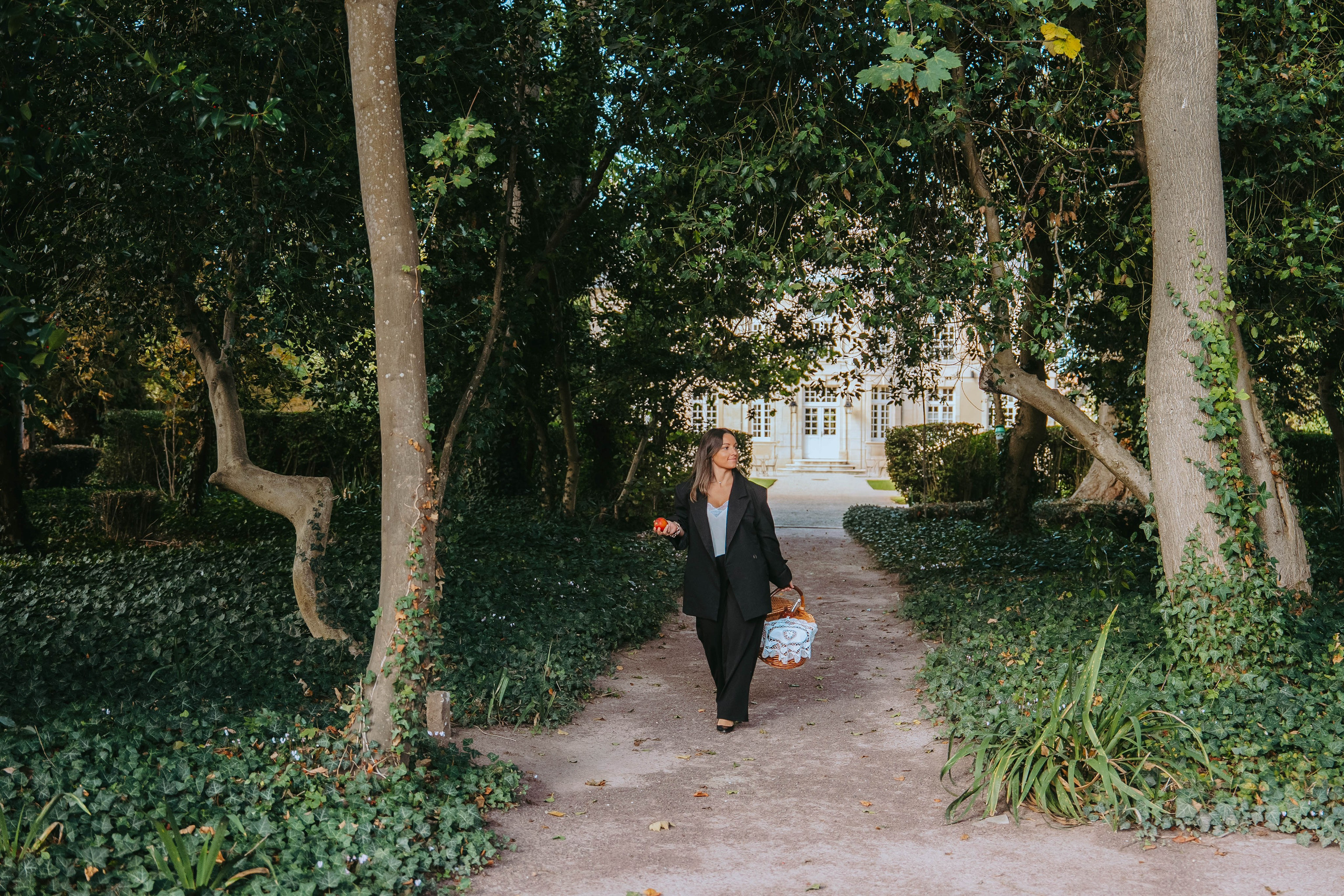 Hôtel Coeurmandie. Weeding photographer / event / portrait