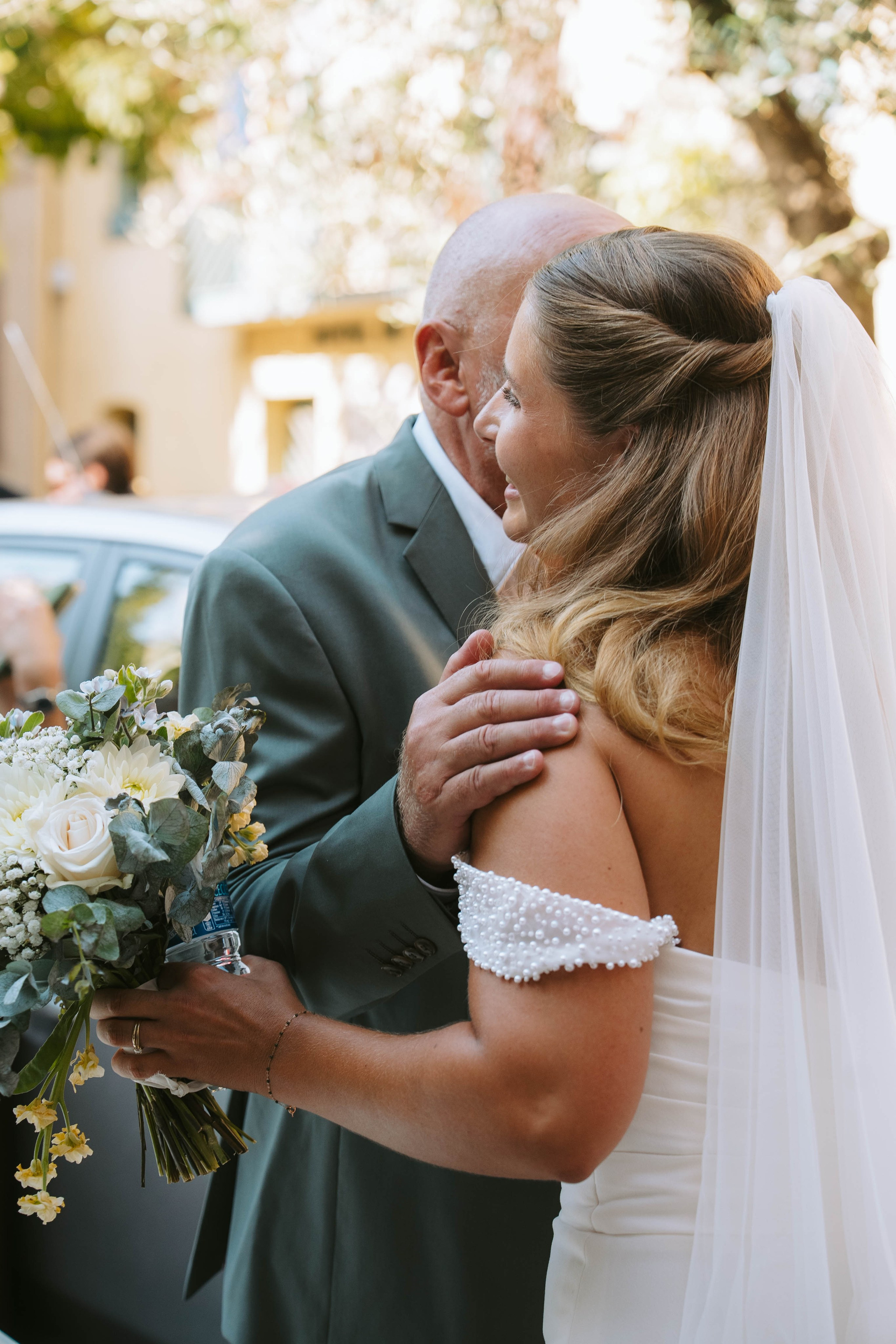 Virginie & Alex. Weeding photographer / event / portrait