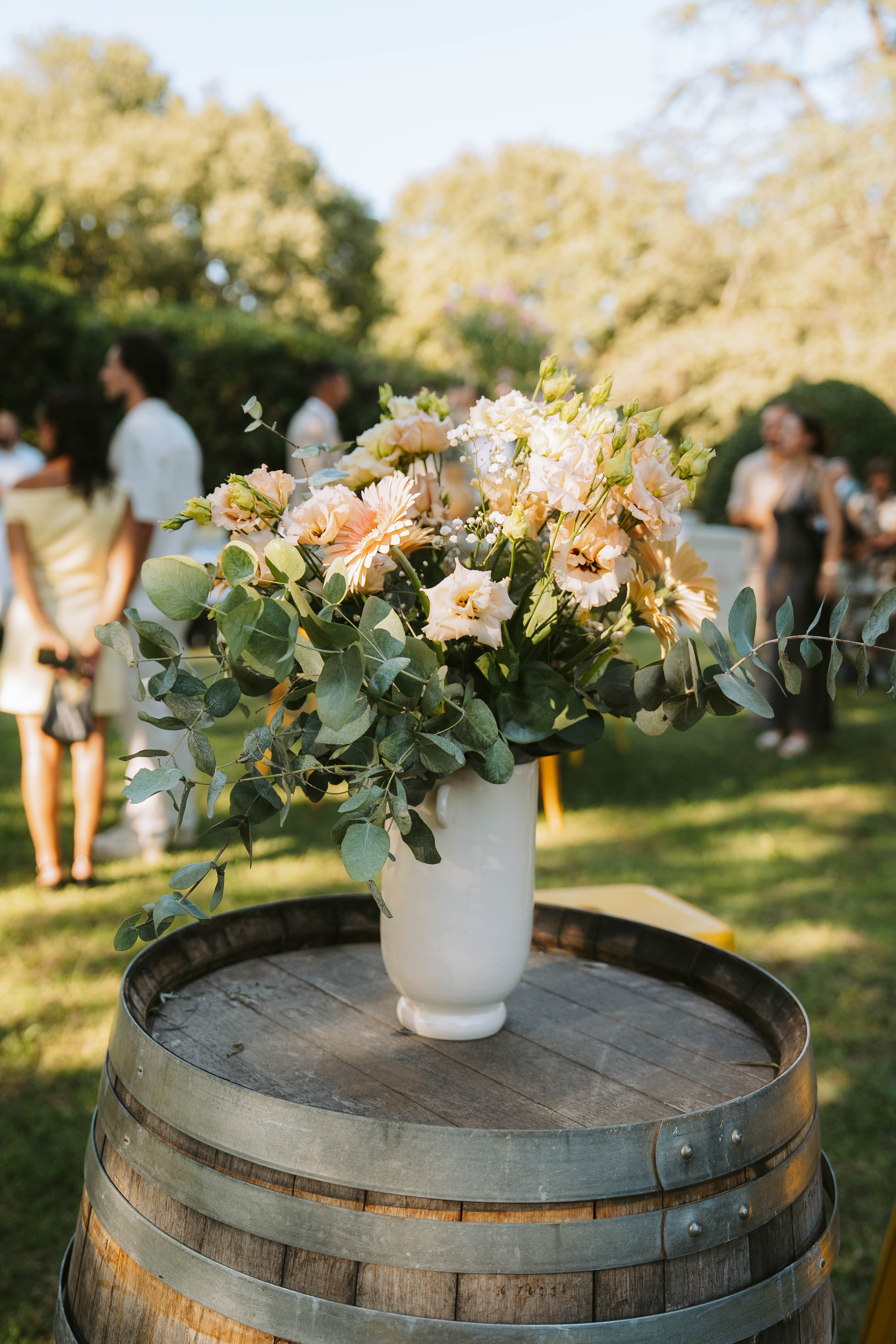 Virginie & Alex. Weeding photographer / event / portrait