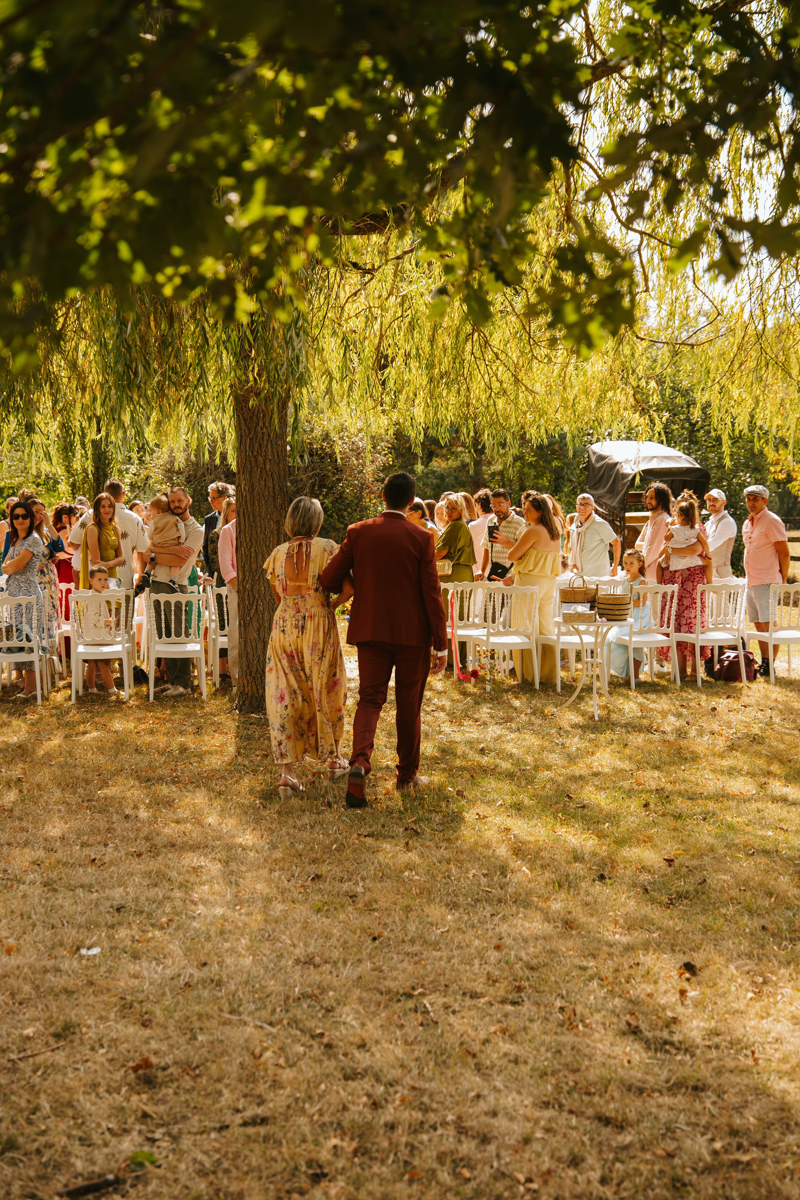 Naomie & Hugo. Weeding photographer / event / portrait