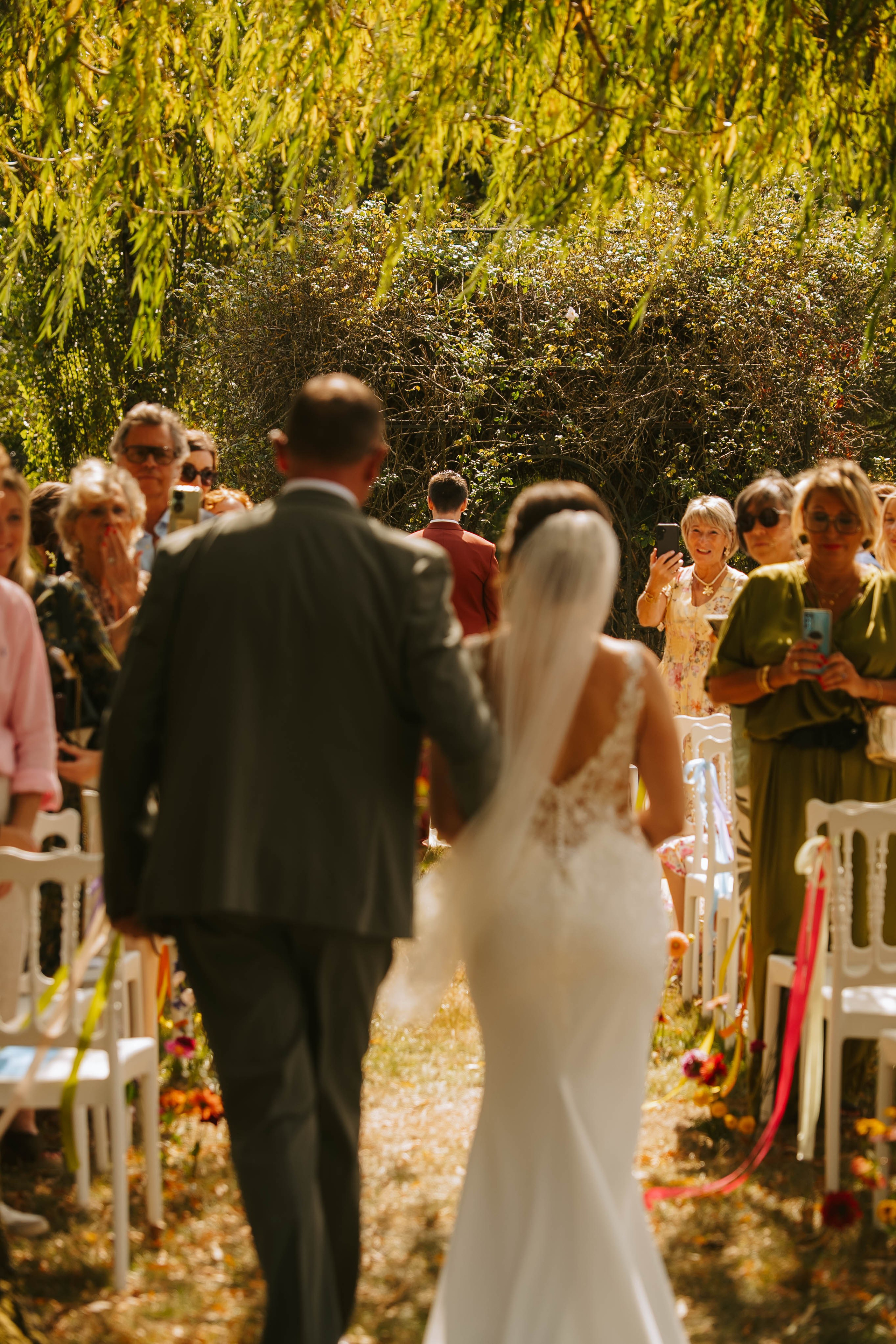 Naomie & Hugo. Weeding photographer / event / portrait