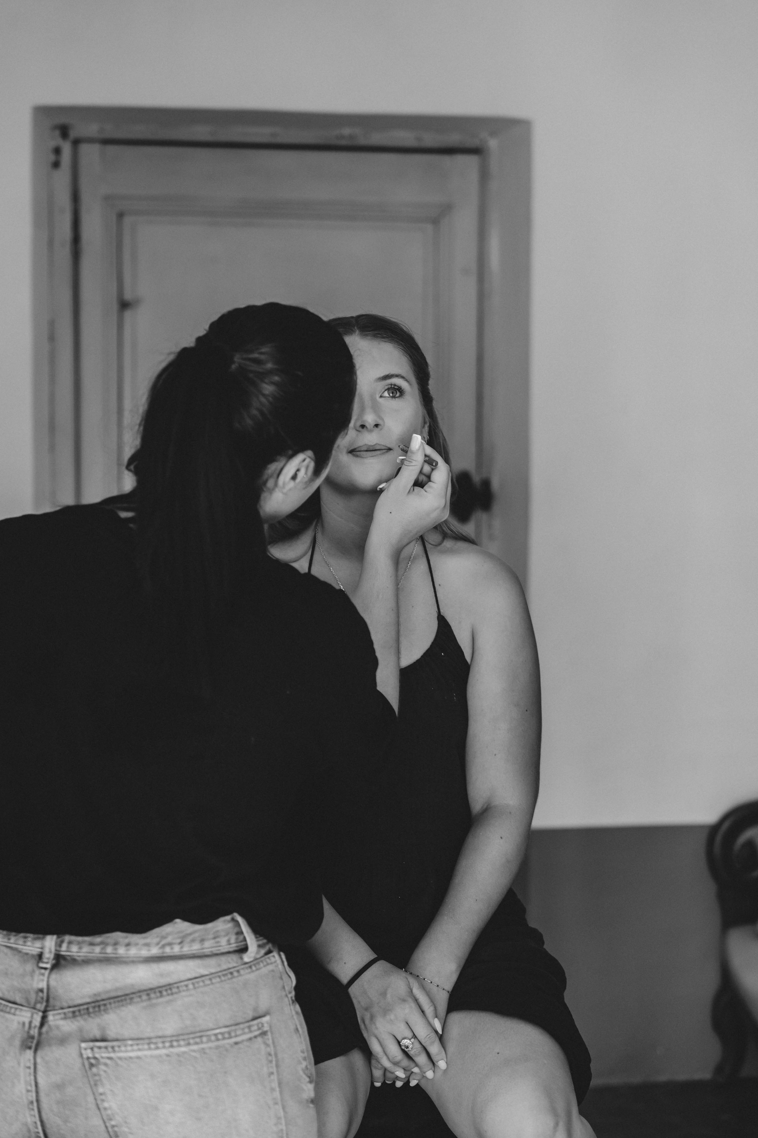 Virginie & Alex. Weeding photographer / event / portrait