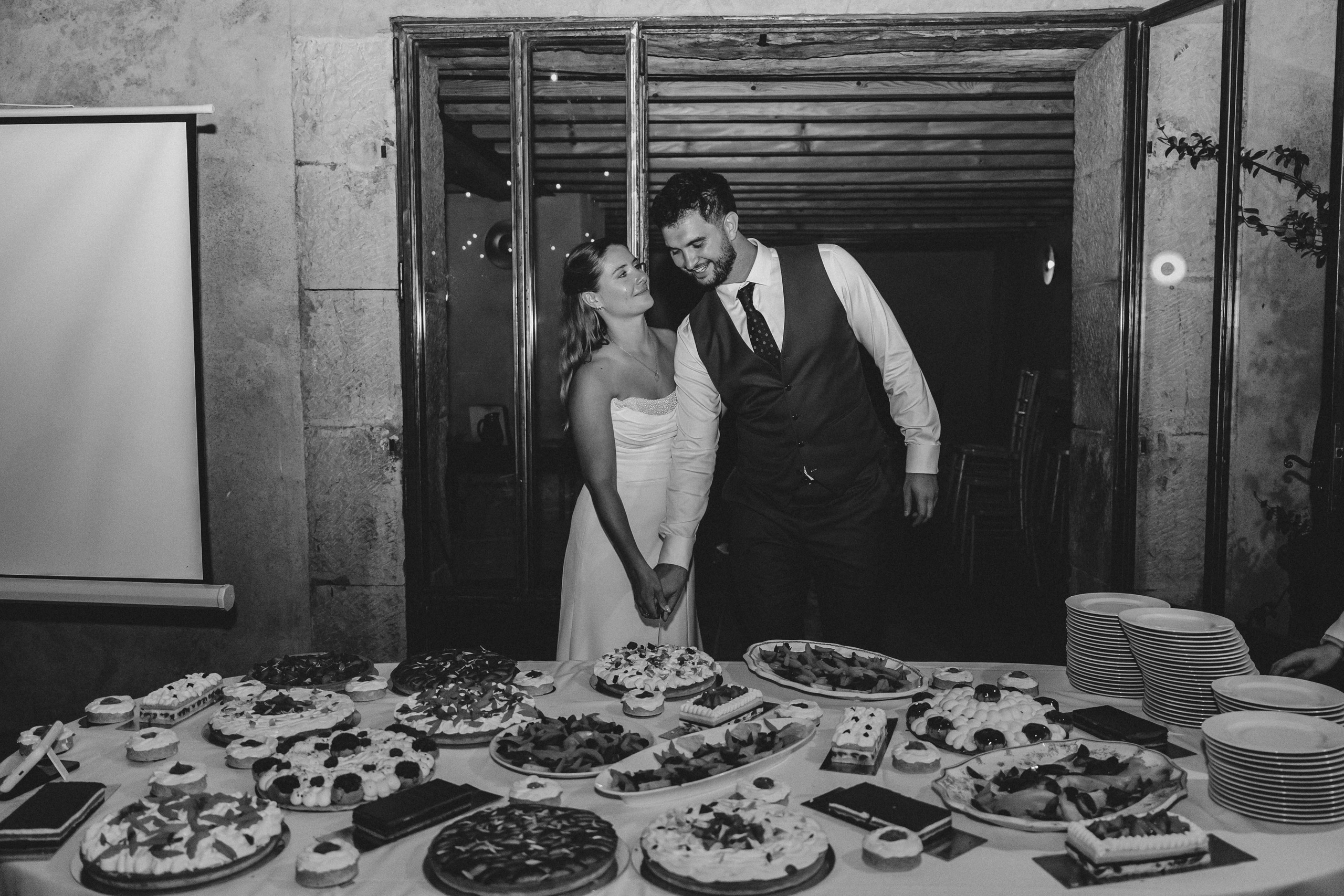 Virginie & Alex. Weeding photographer / event / portrait