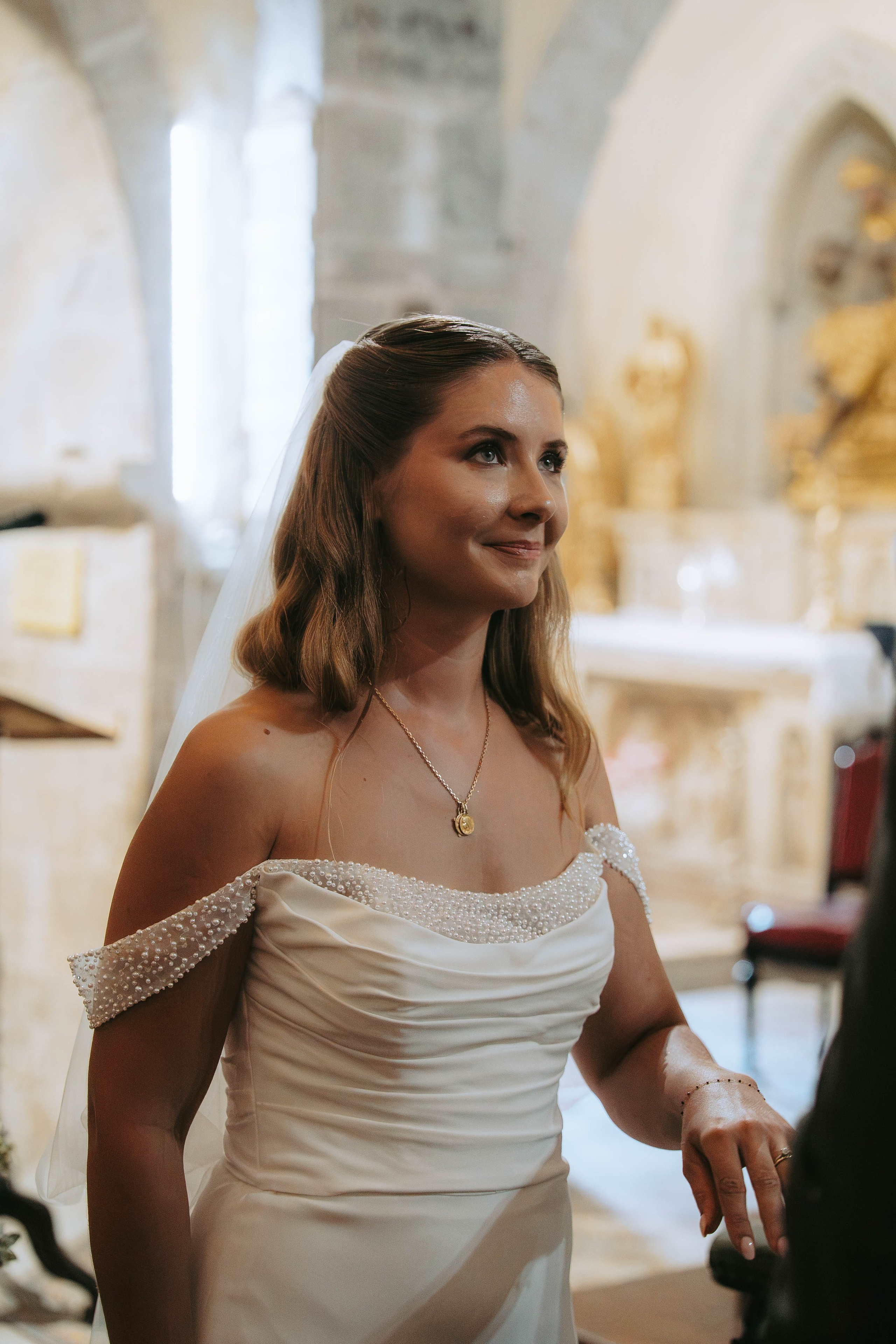 Virginie & Alex. Weeding photographer / event / portrait