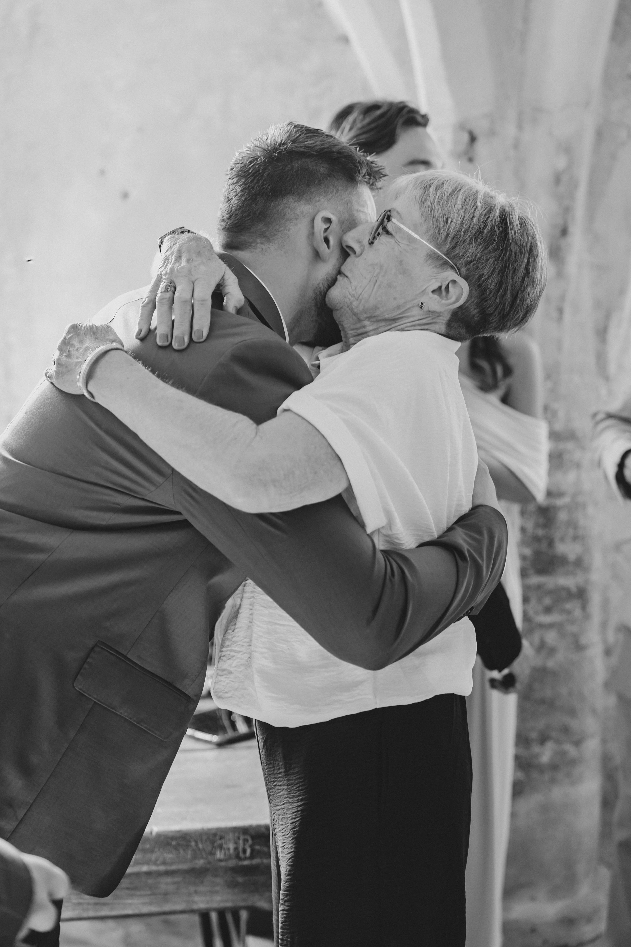 M & H. Weeding photographer / event / portrait