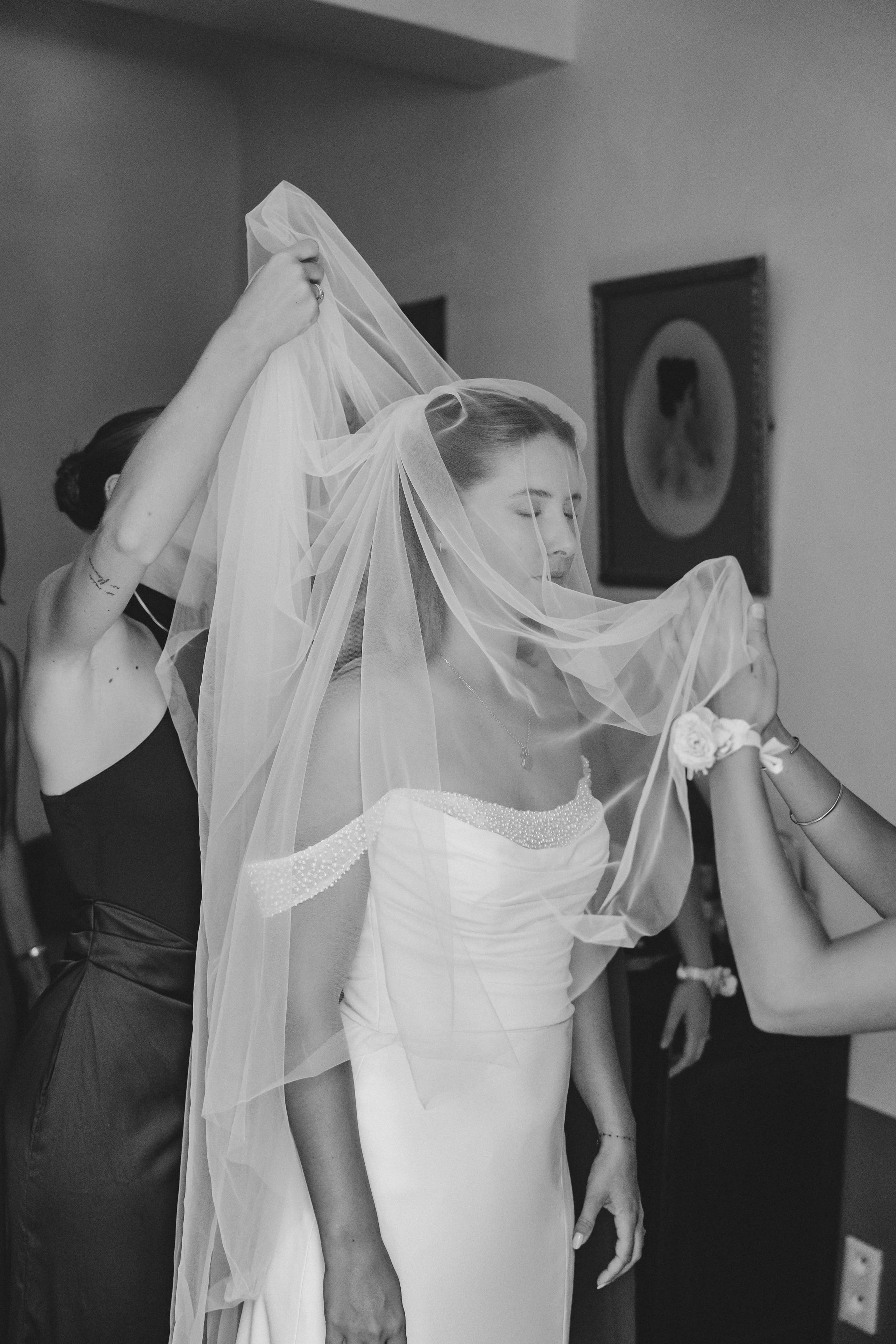 Virginie & Alex. Weeding photographer / event / portrait