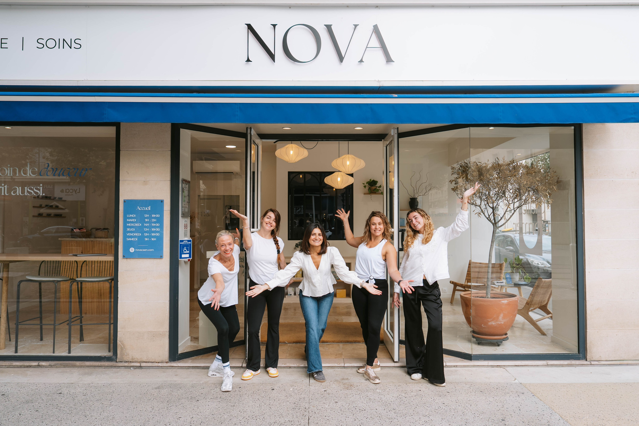 Nova Pilates. Weeding photographer / event / portrait
