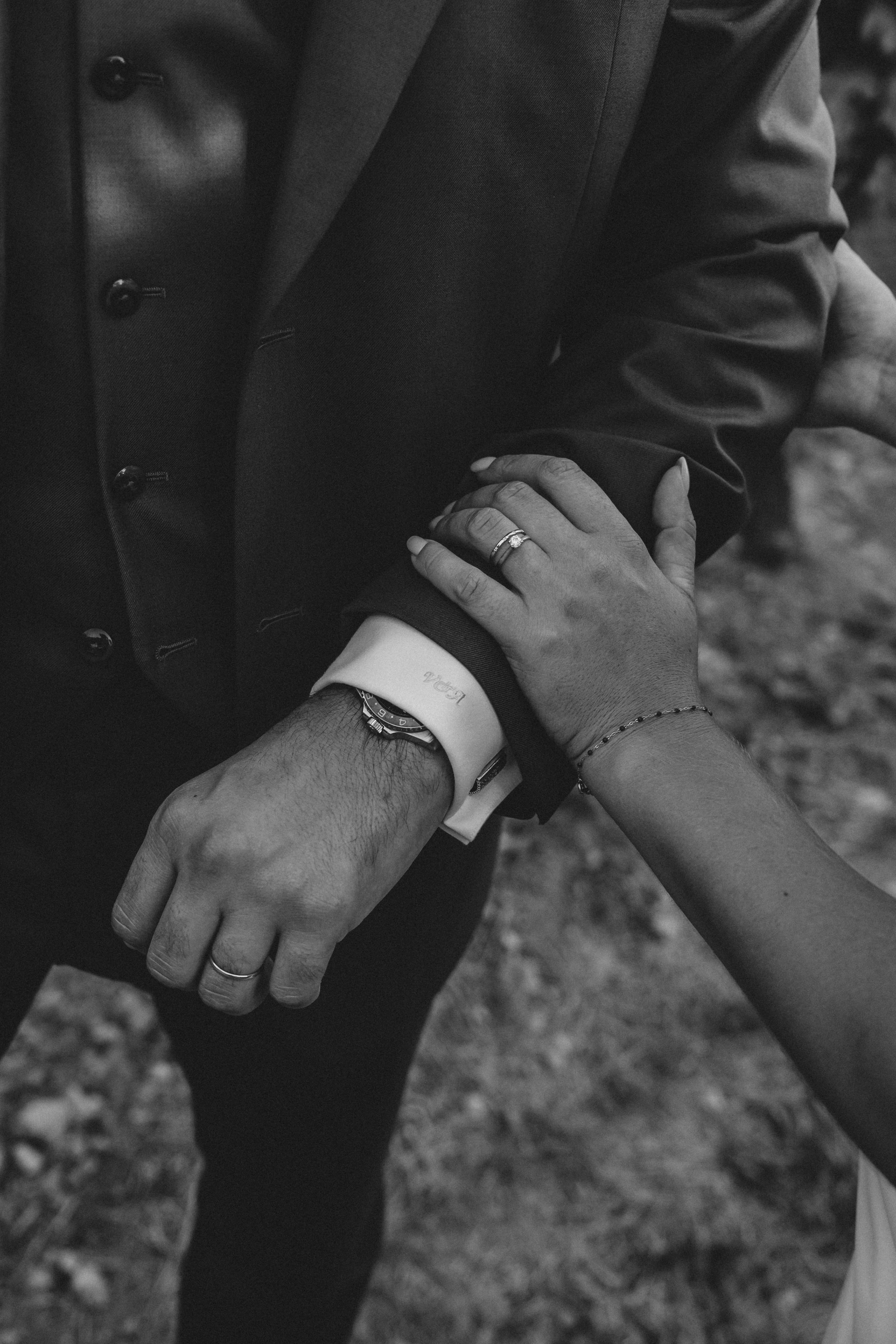 Virginie & Alex. Weeding photographer / event / portrait