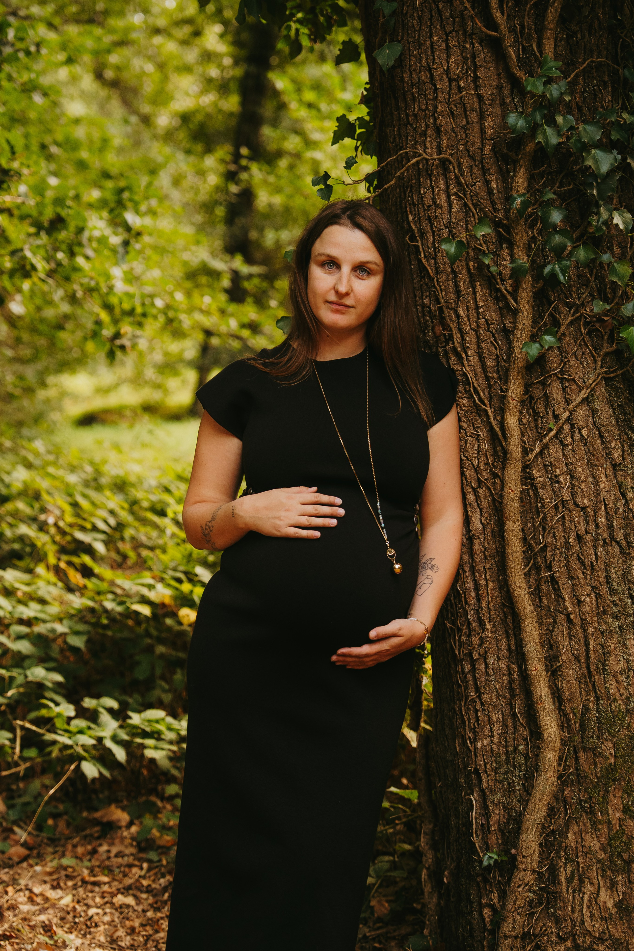 Agathe. Weeding photographer / event / portrait