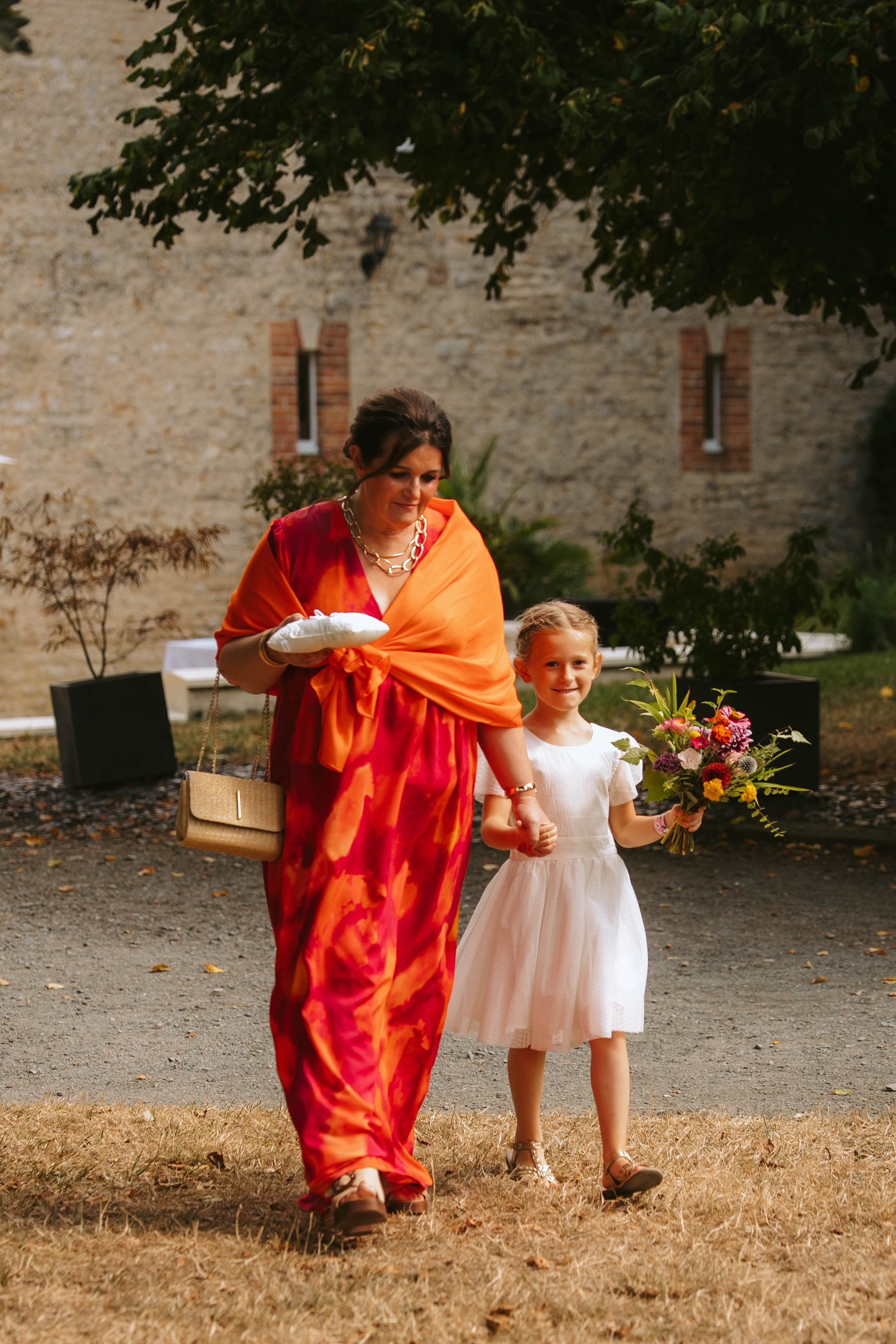 Naomie & Hugo. Weeding photographer / event / portrait