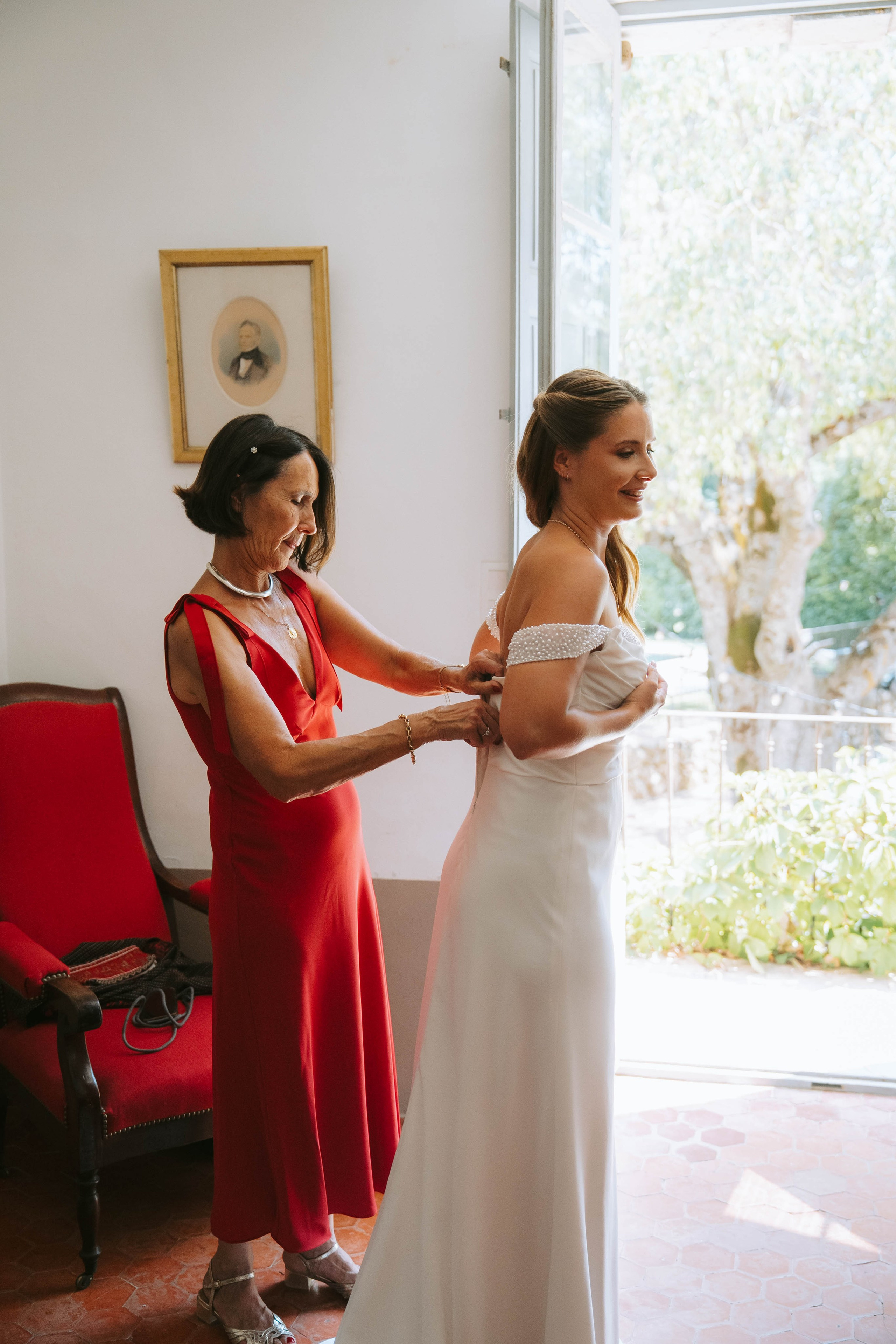 Virginie & Alex. Weeding photographer / event / portrait