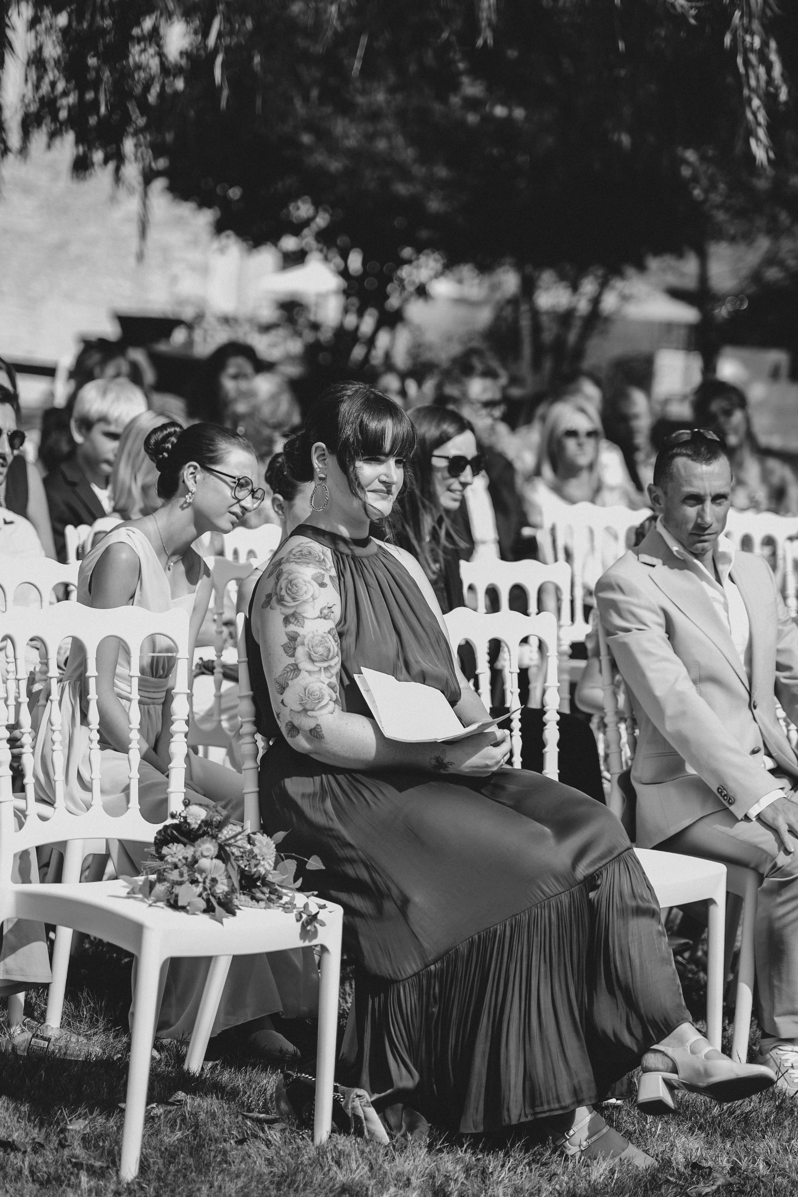 Naomie & Hugo. Weeding photographer / event / portrait