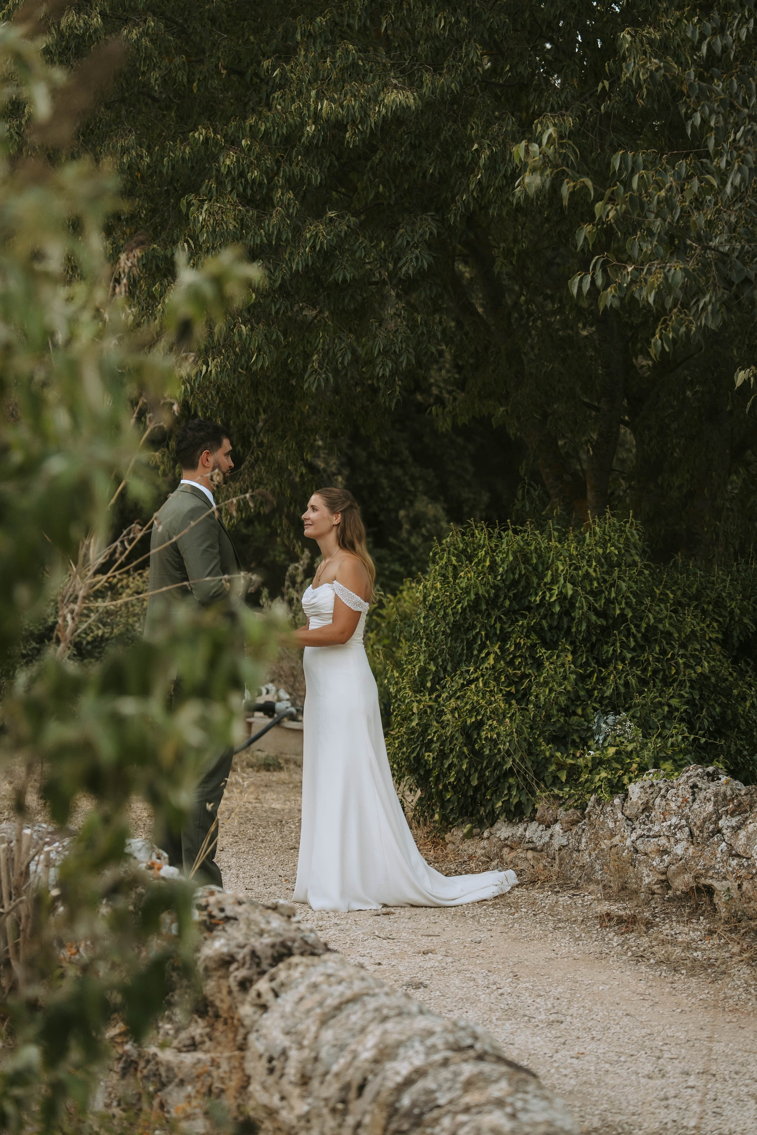 Virginie & Alex. Weeding photographer / event / portrait