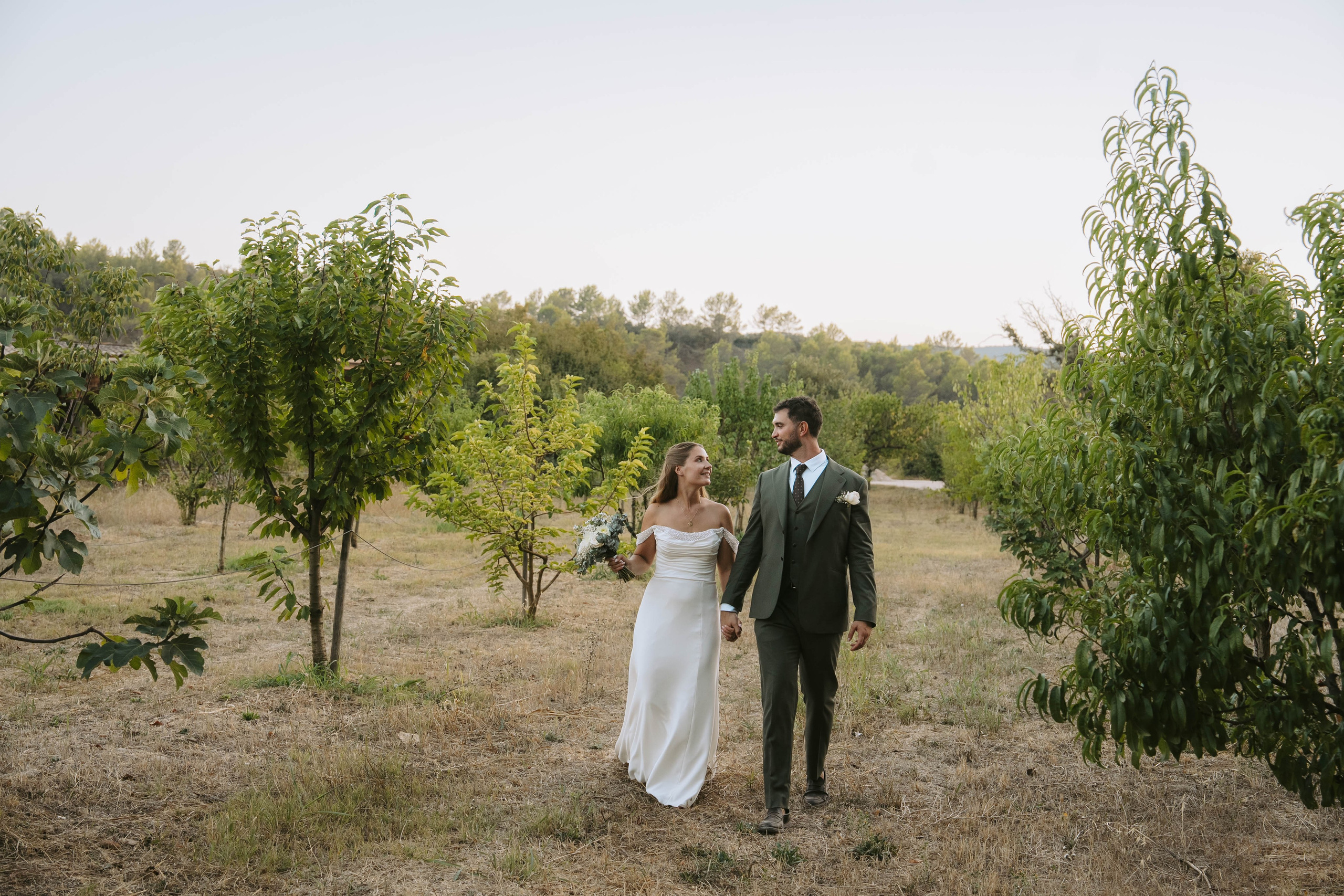 Virginie & Alex. Weeding photographer / event / portrait