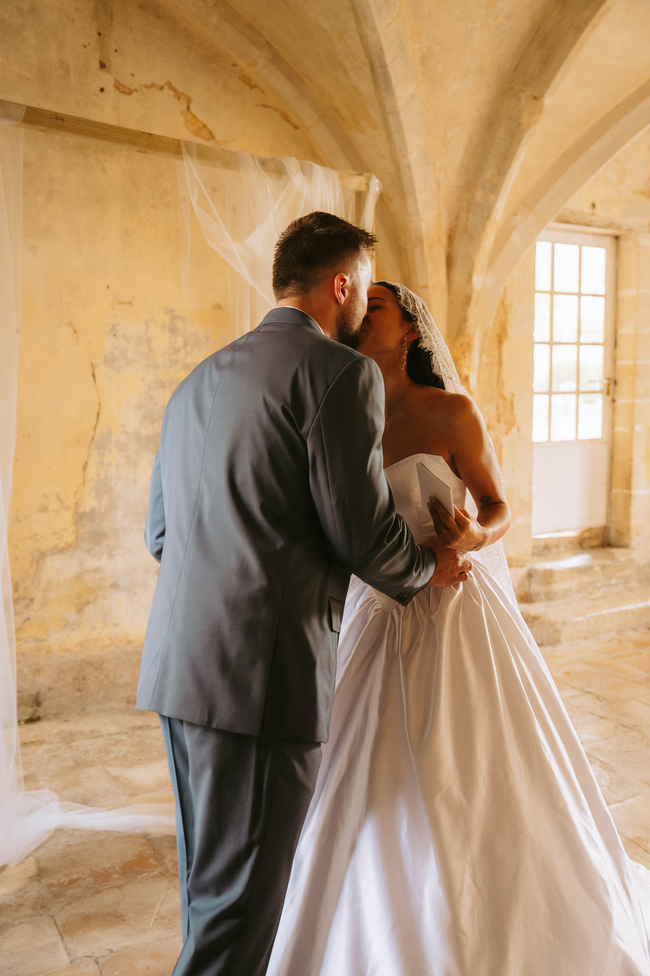 M & H. Weeding photographer / event / portrait