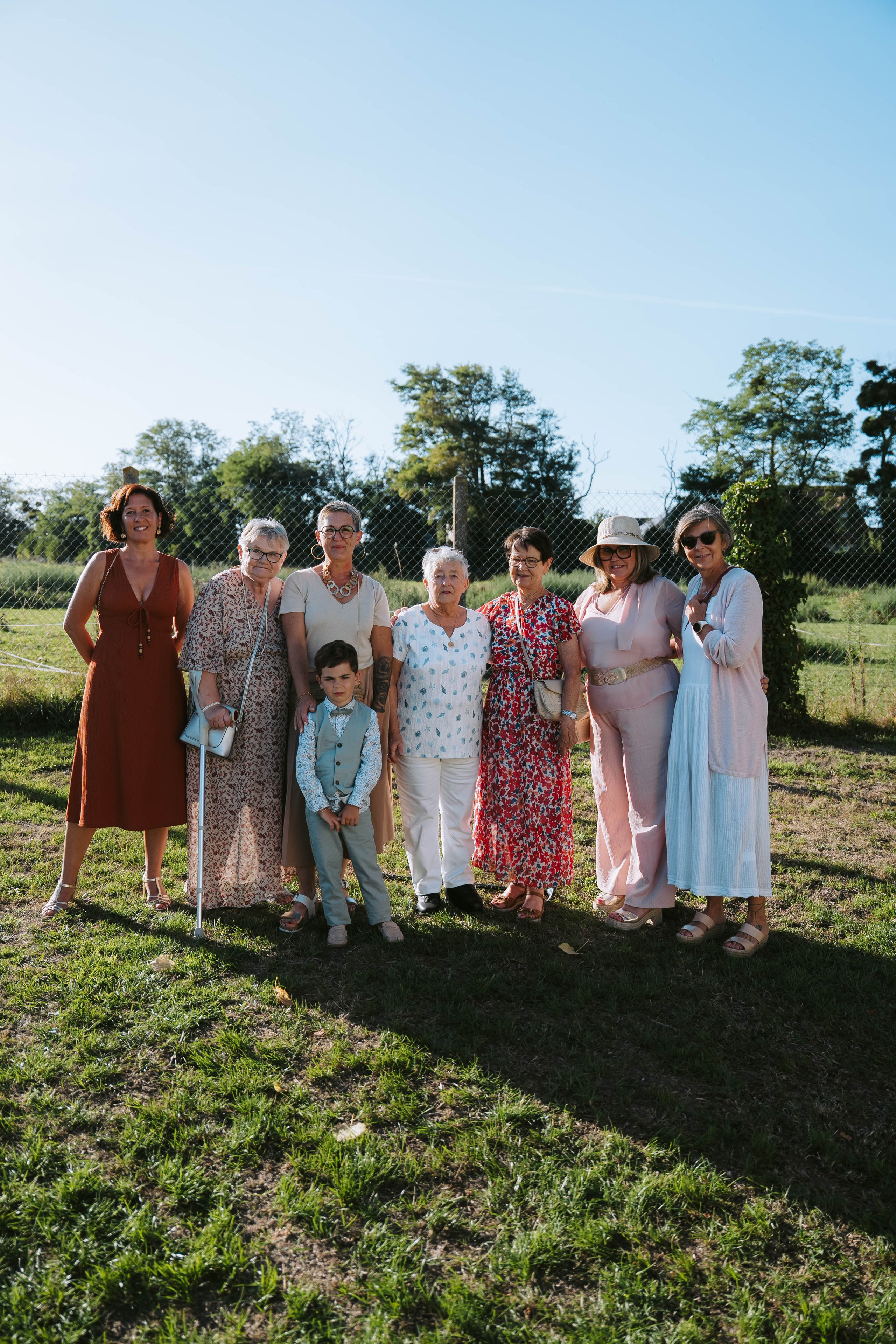Baptême Charlotte. Weeding photographer / event / portrait